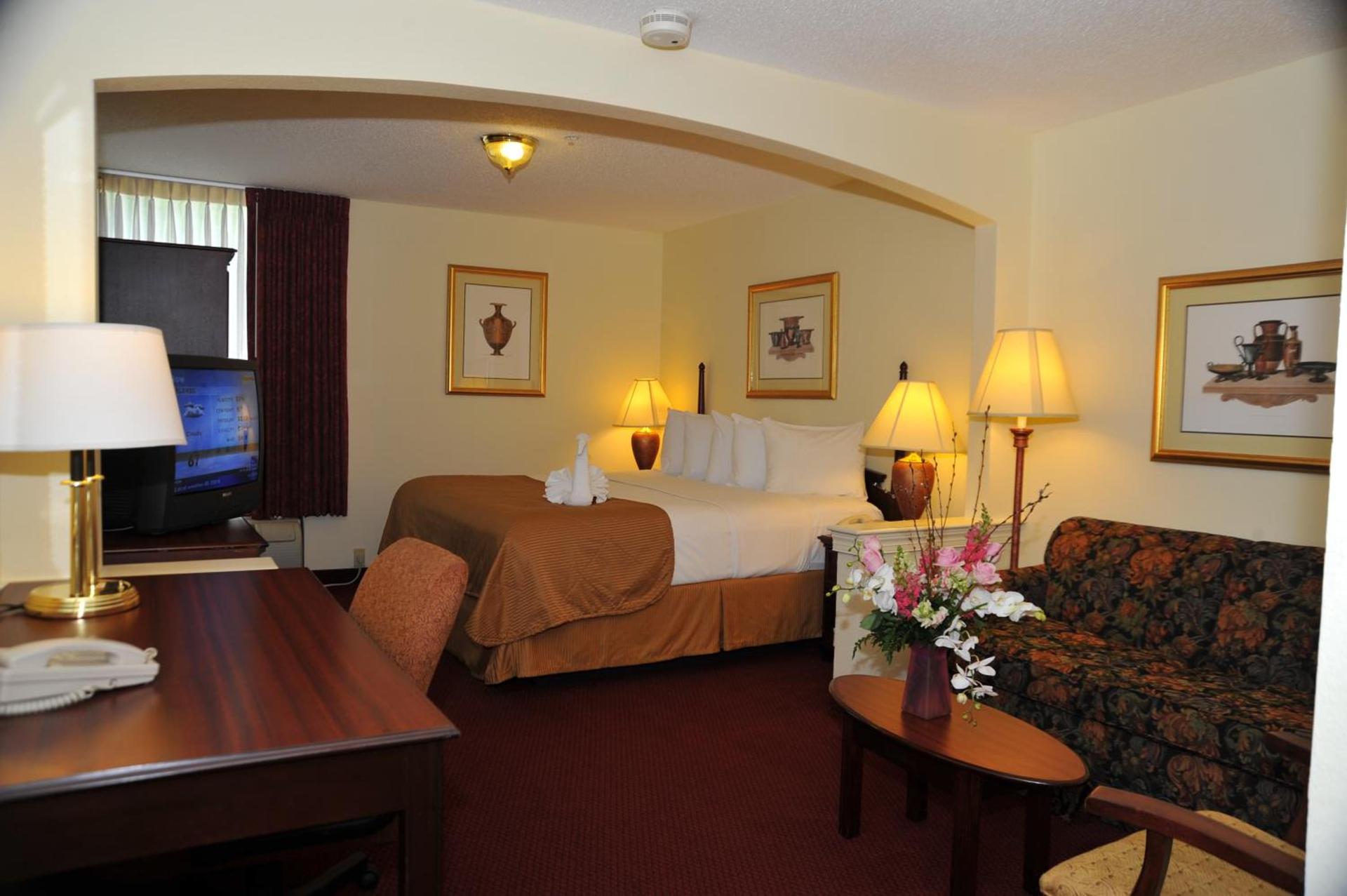 Opal Hotel & Suites photo 36