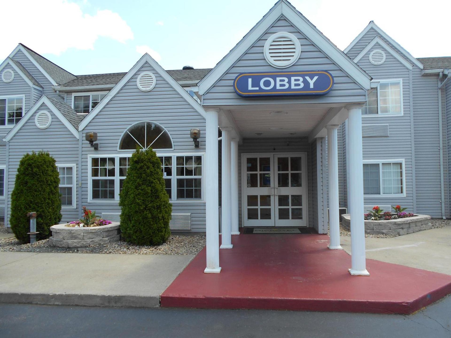 Microtel Inn by Wyndham - Albany Airport photo 14