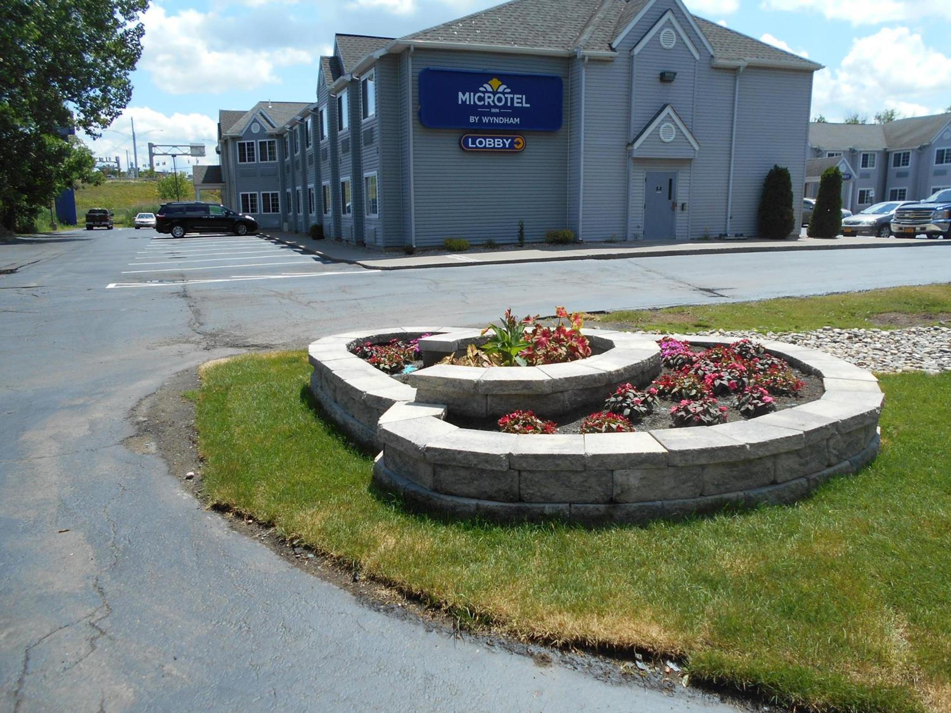 Microtel Inn by Wyndham - Albany Airport photo 20