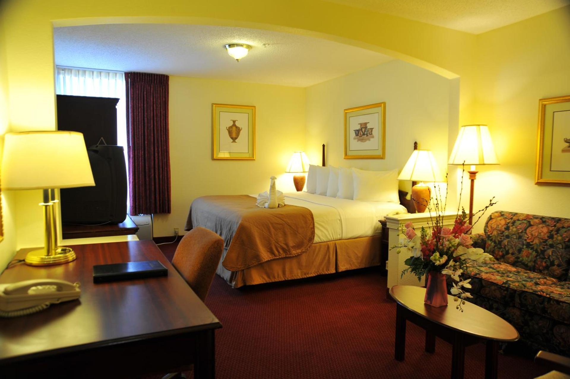 Opal Hotel & Suites photo 42