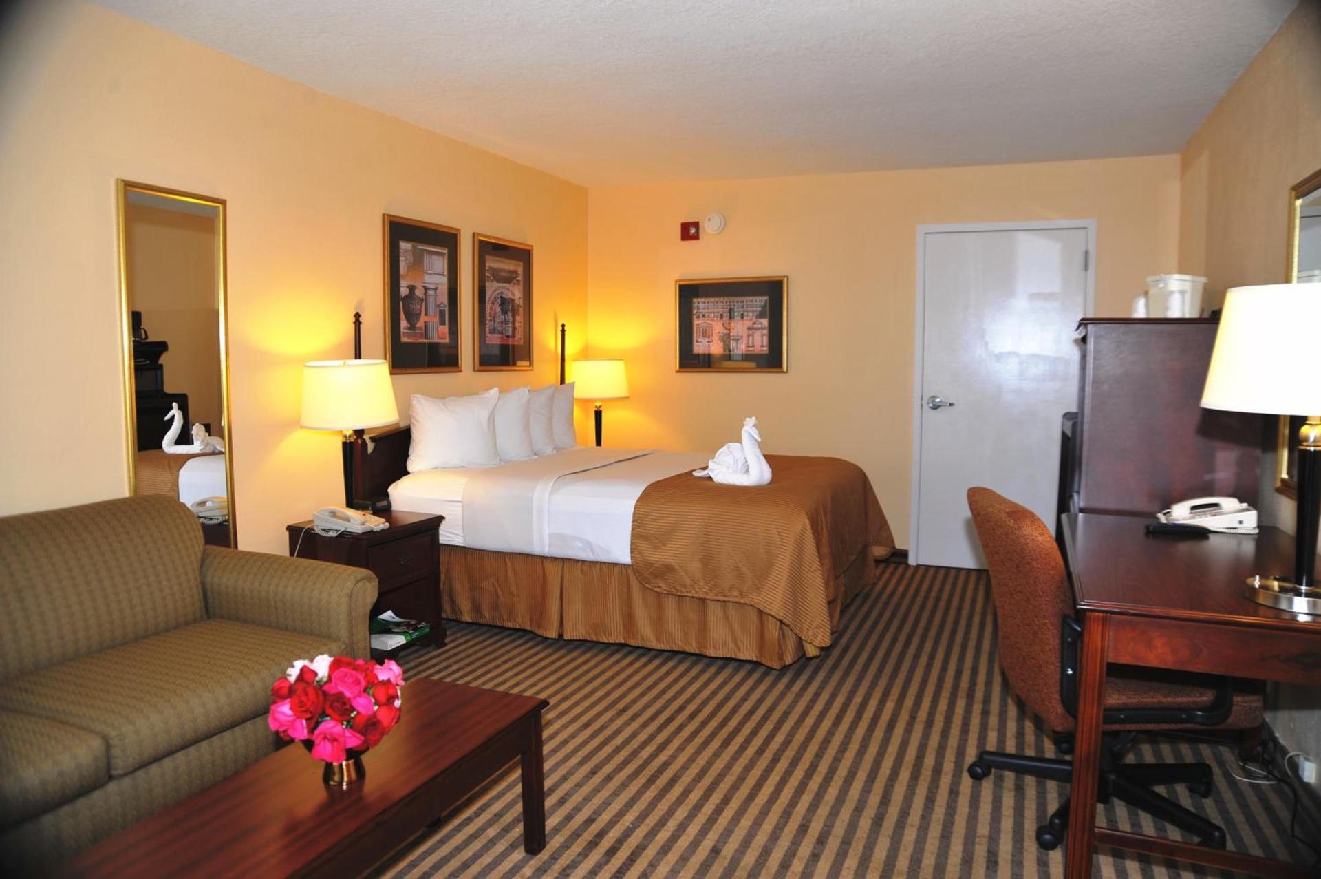 Opal Hotel & Suites photo 23