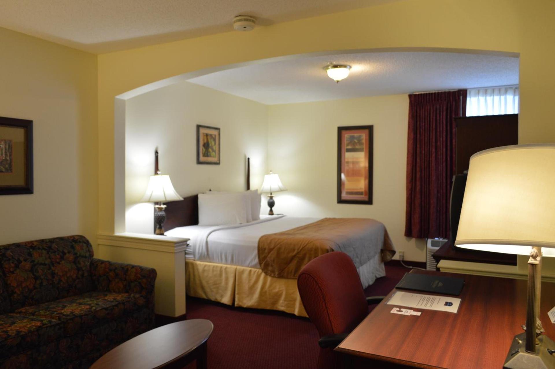 Opal Hotel & Suites photo 44