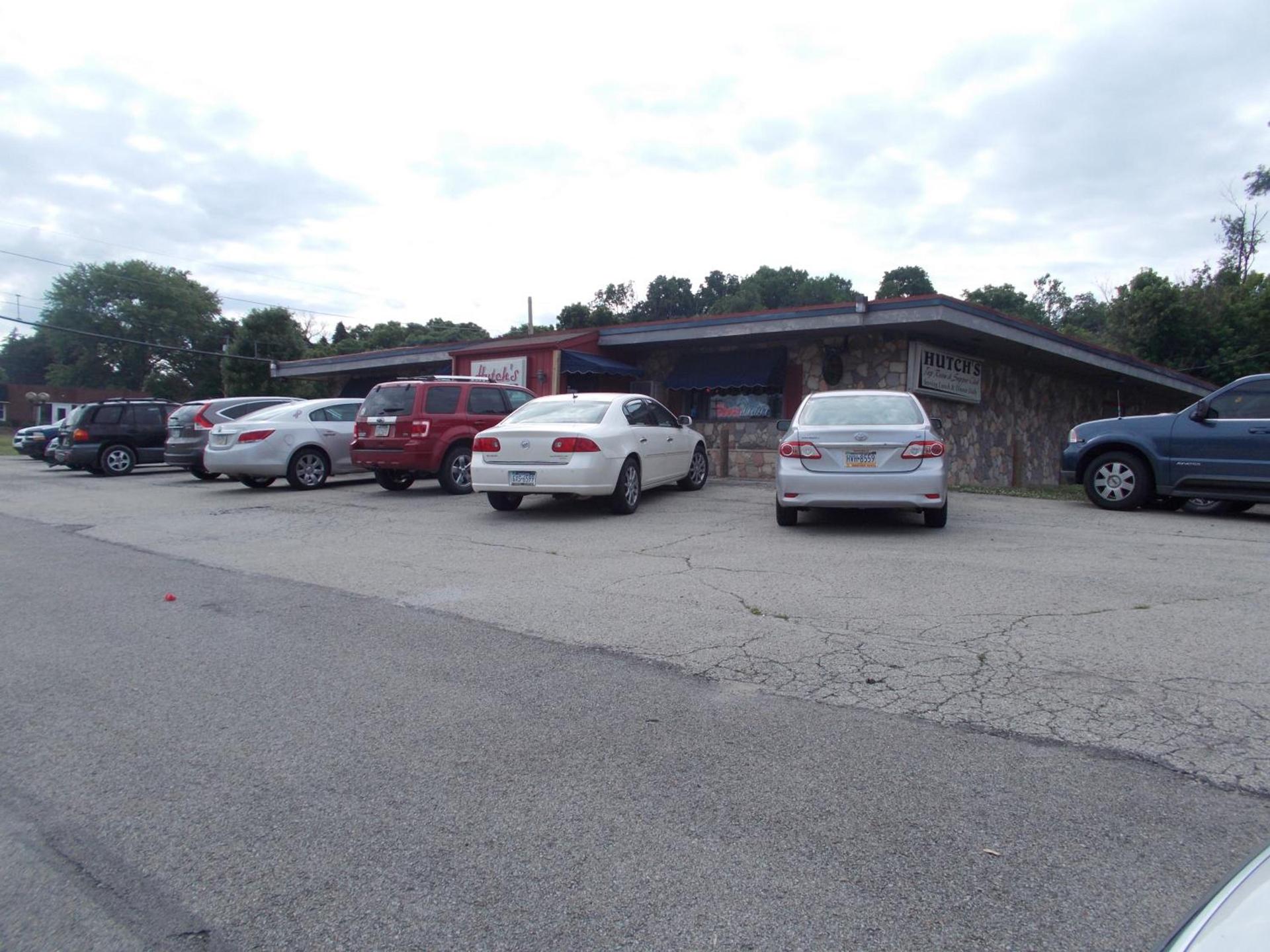 Melody Motor Lodge photo 50