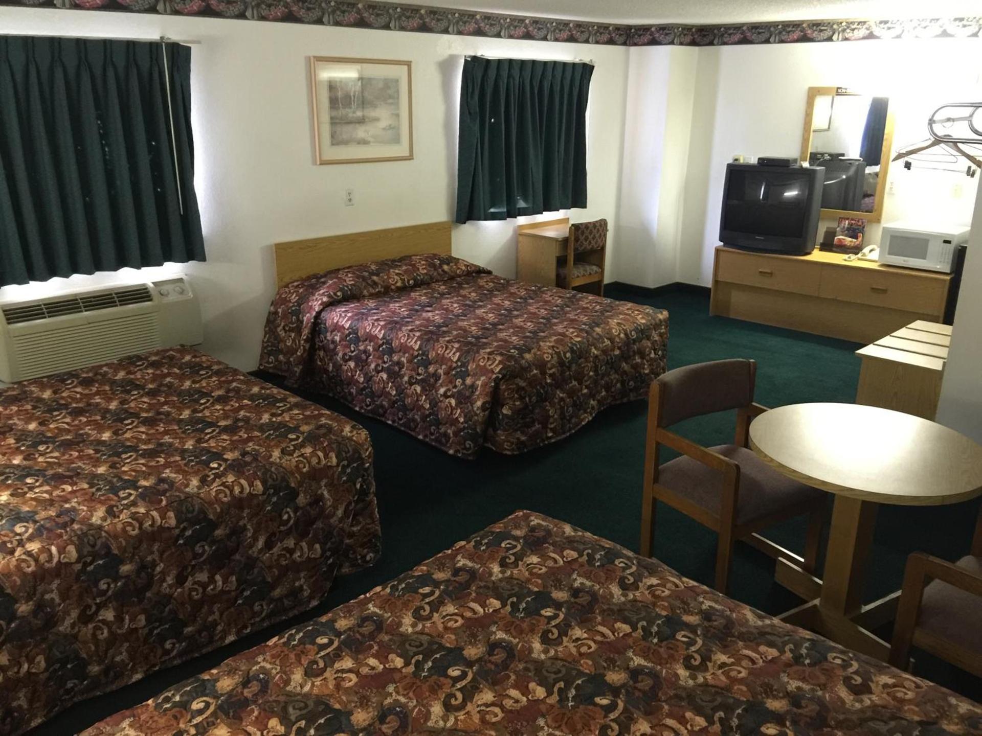 Motel 9 photo 22
