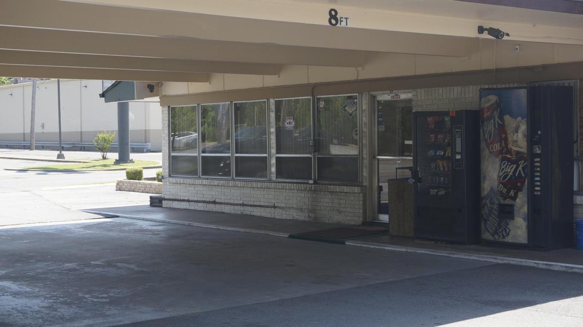 Budget Inn Malvern photo 13