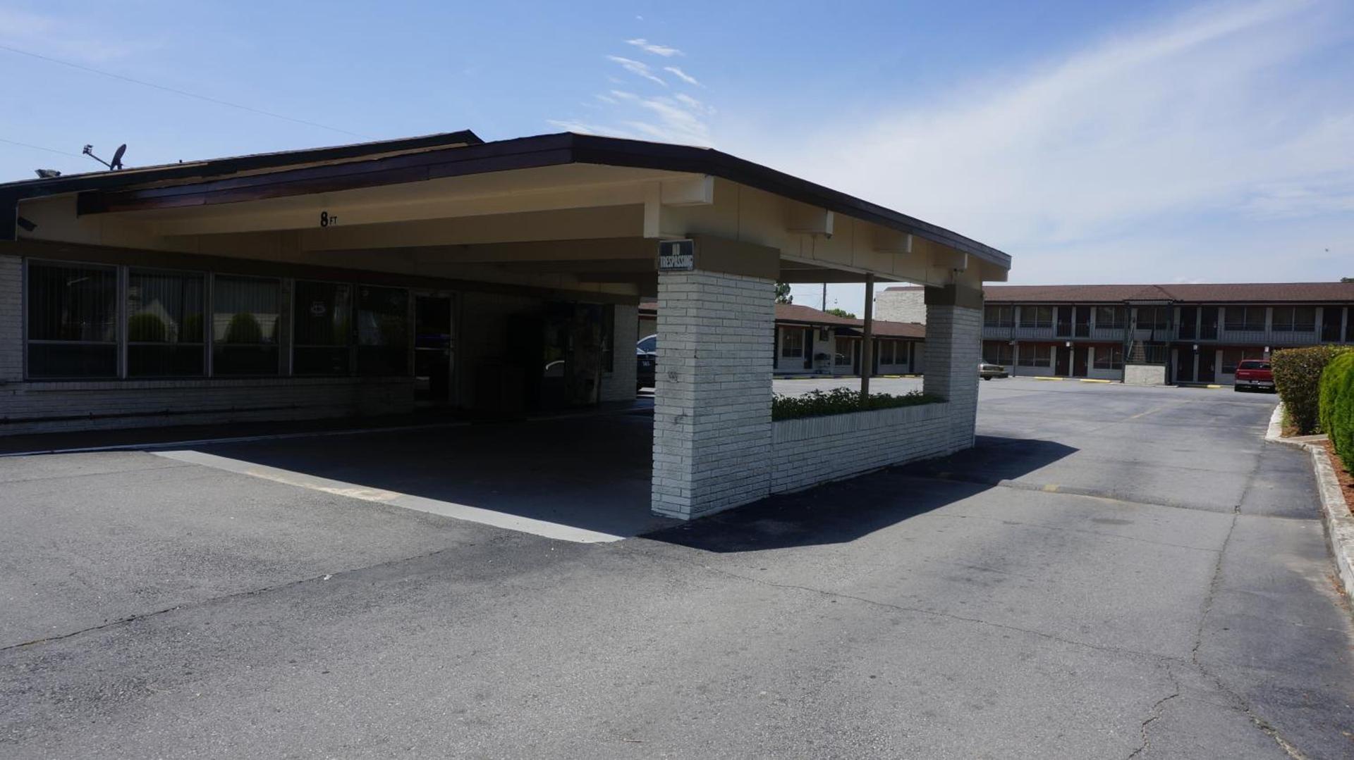 Budget Inn Malvern photo 8