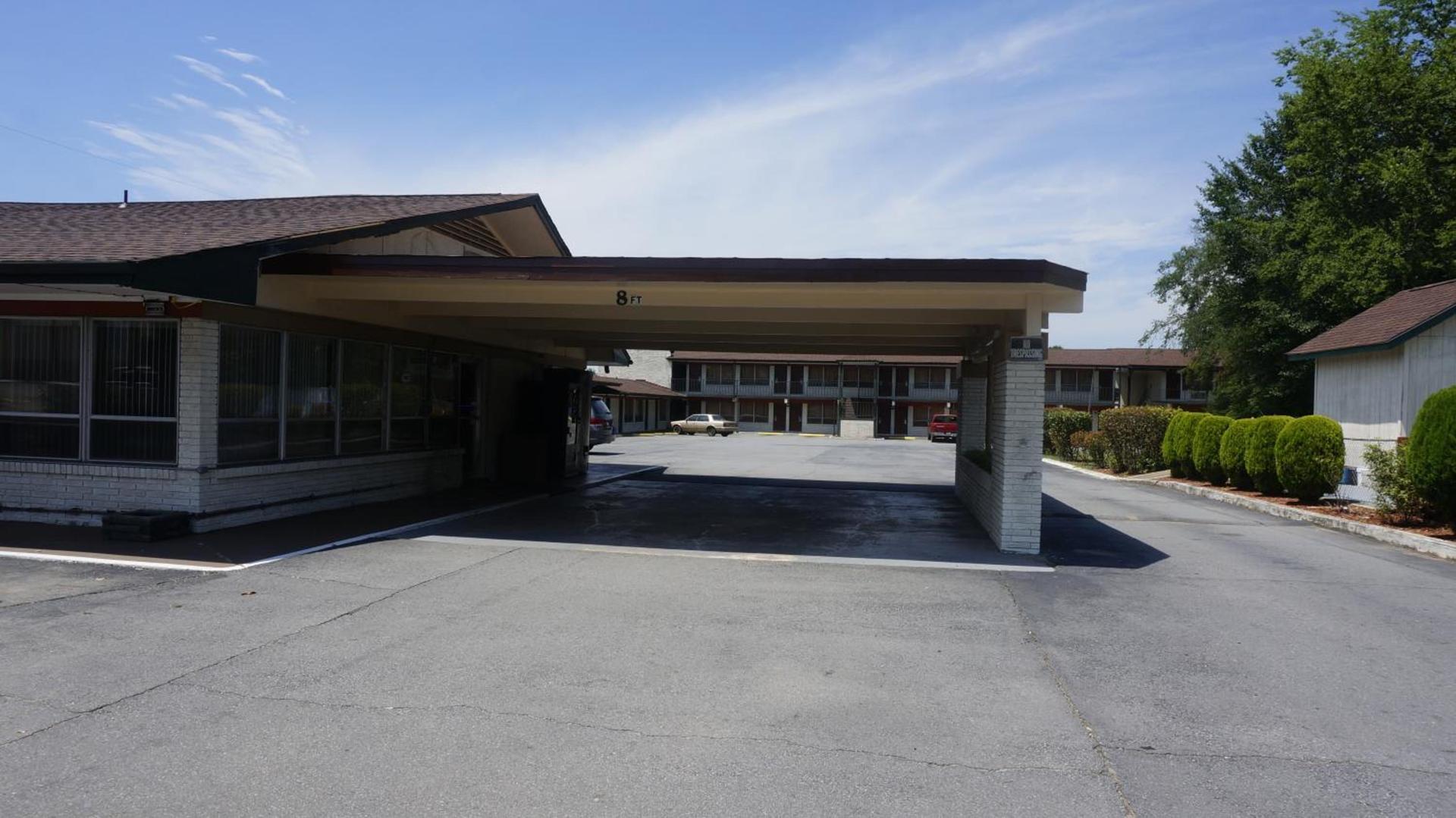 Budget Inn Malvern photo 14