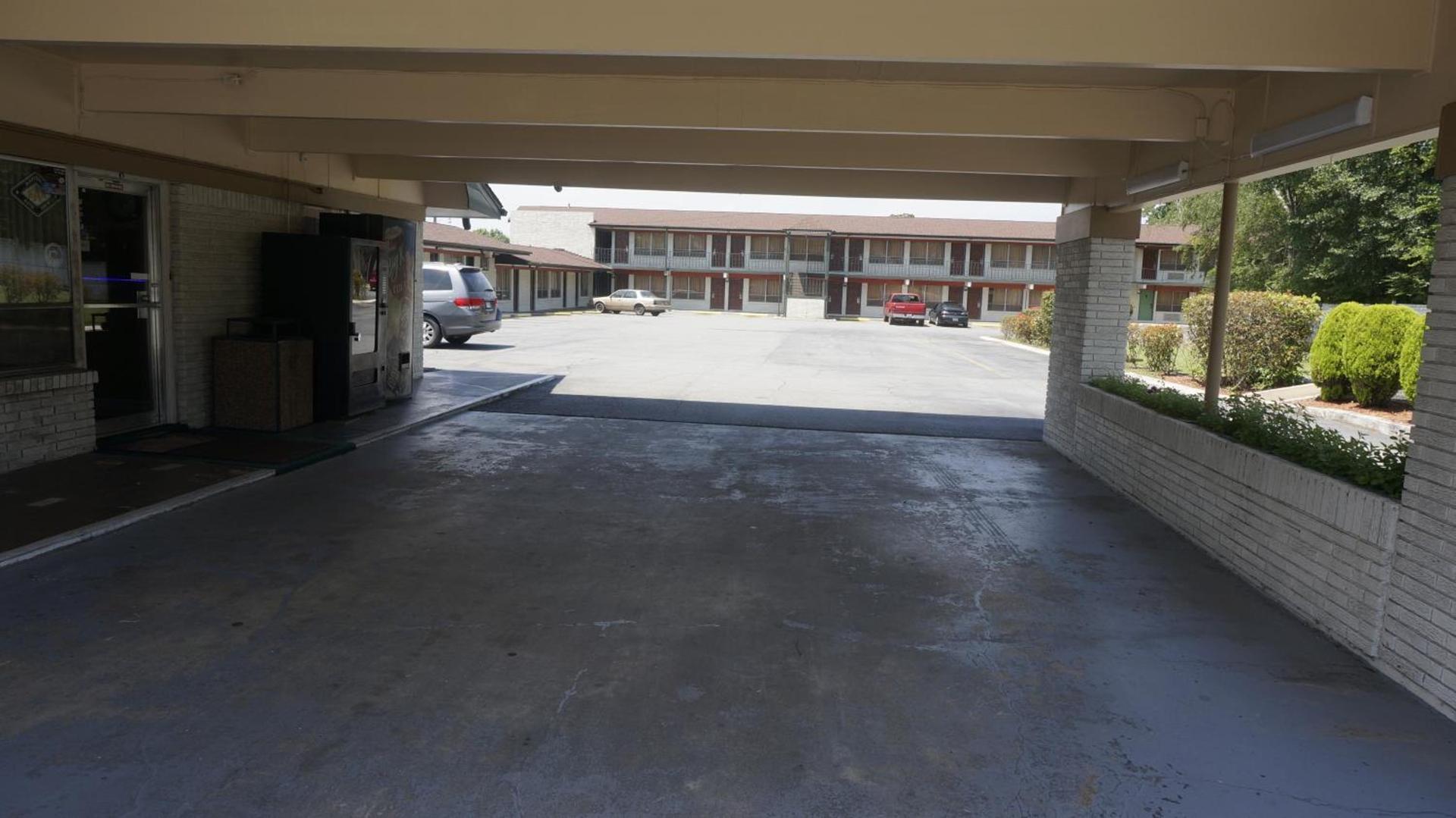 Budget Inn Malvern photo 11