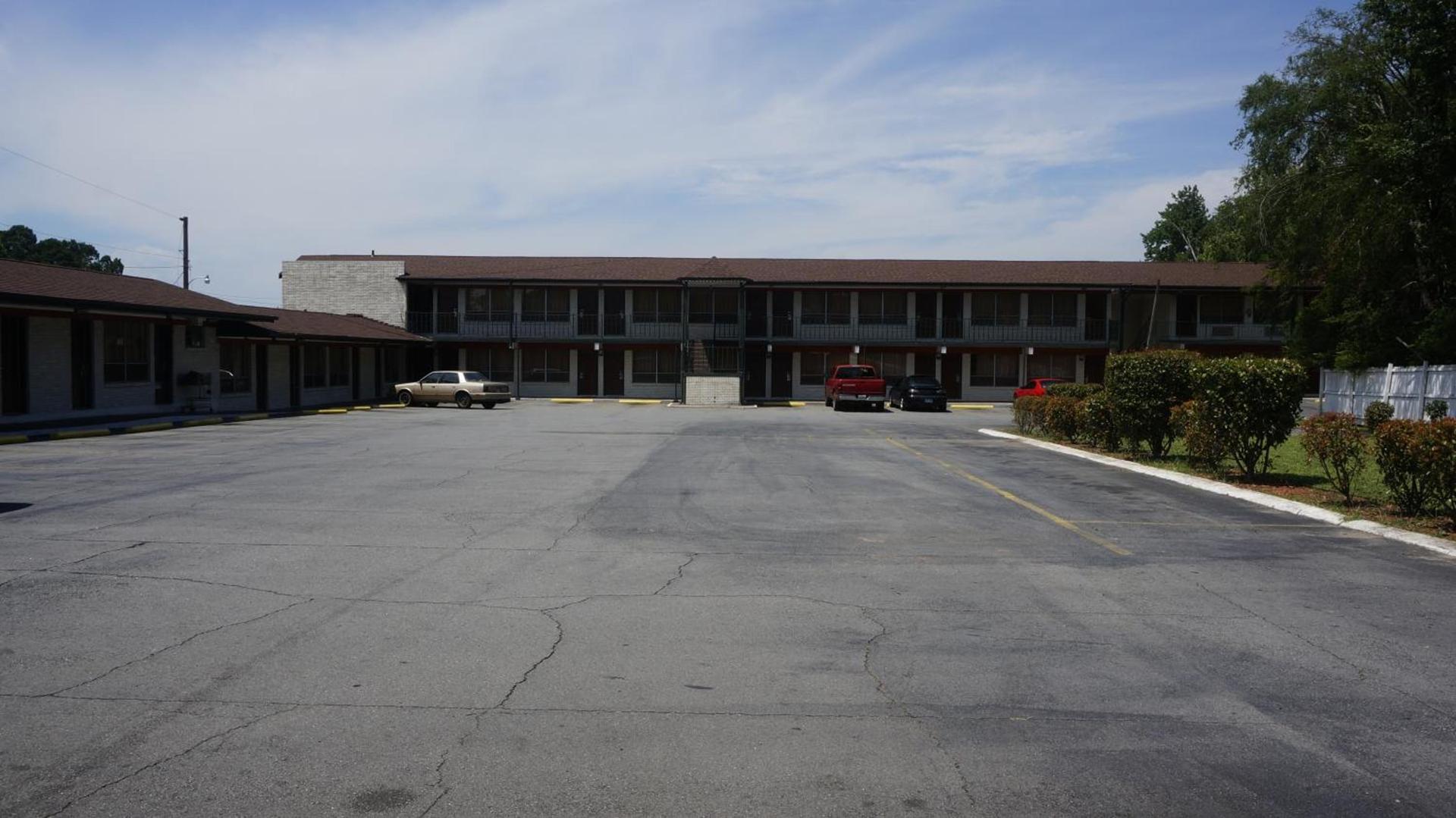 Budget Inn Malvern photo 9
