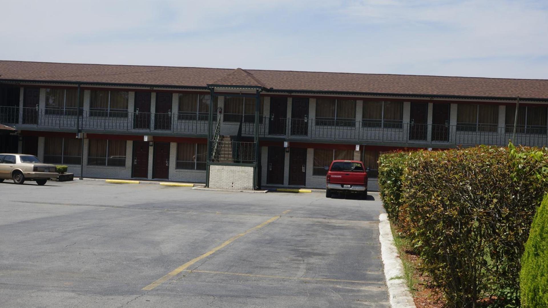 Budget Inn Malvern photo 1