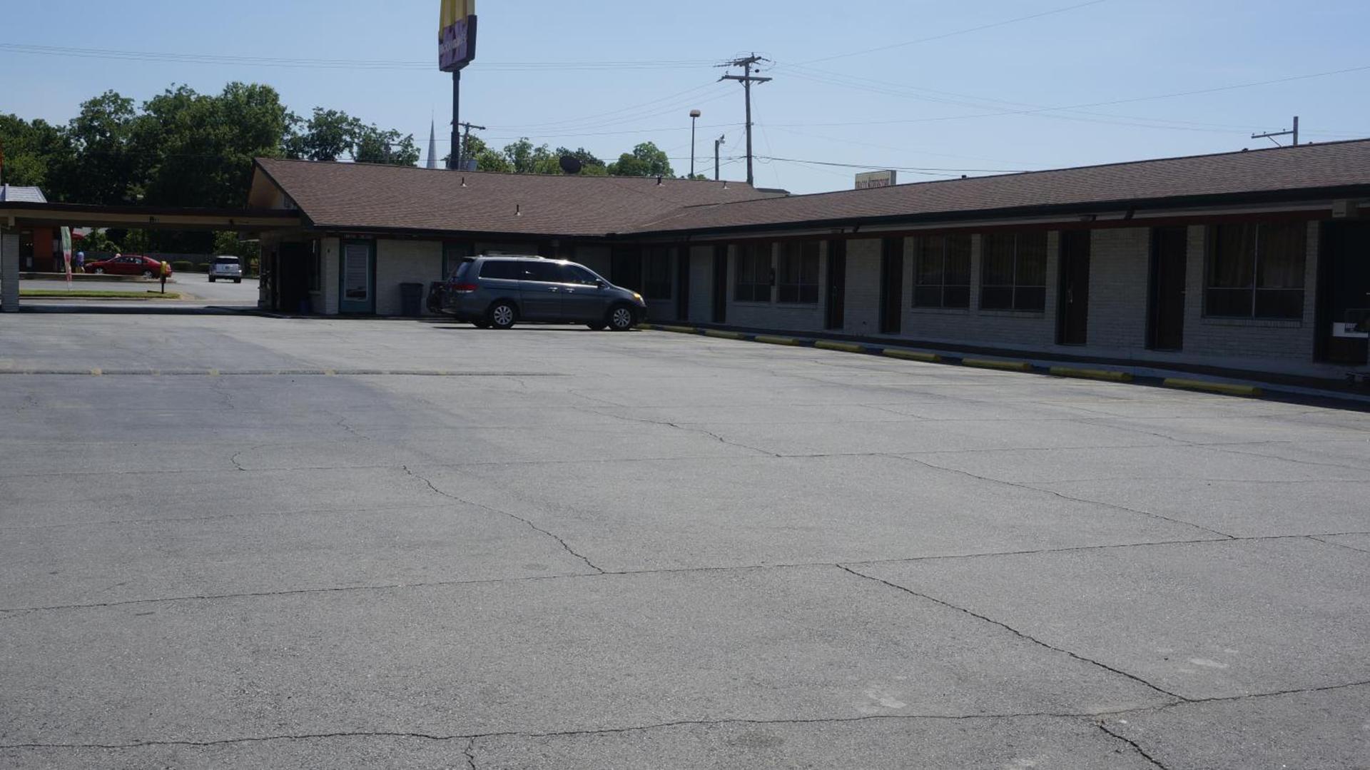 Budget Inn Malvern photo 5
