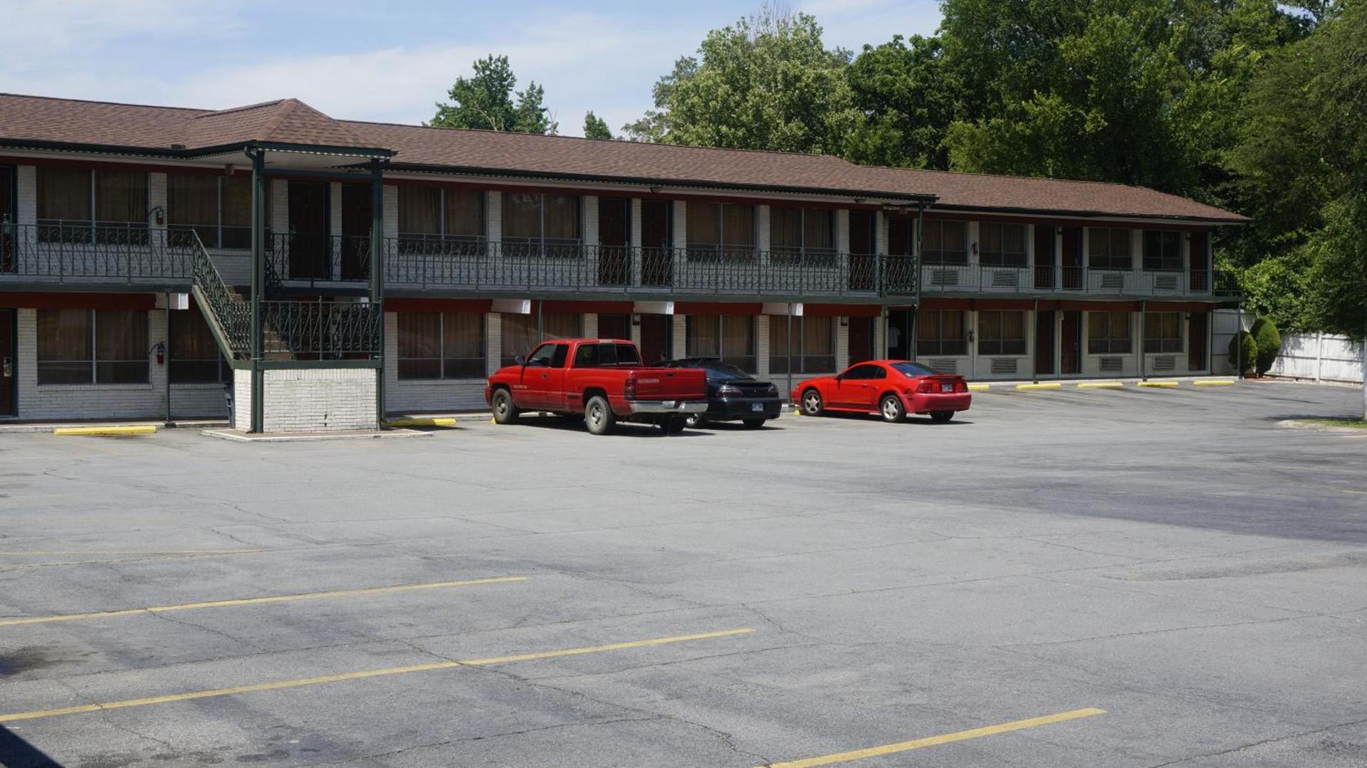 Budget Inn Malvern photo 6
