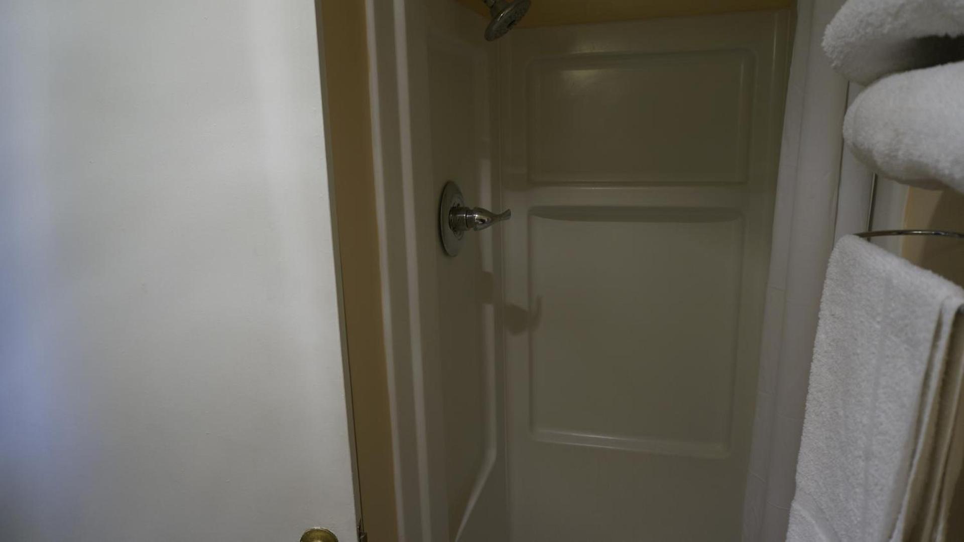 Budget Inn Malvern photo 7