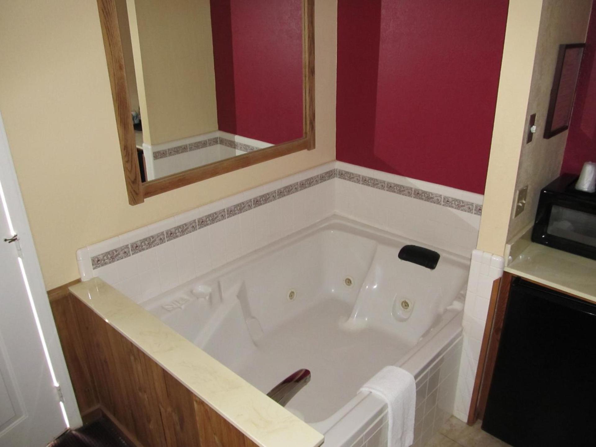 Jonathan Creek Inn and Villas photo 10
