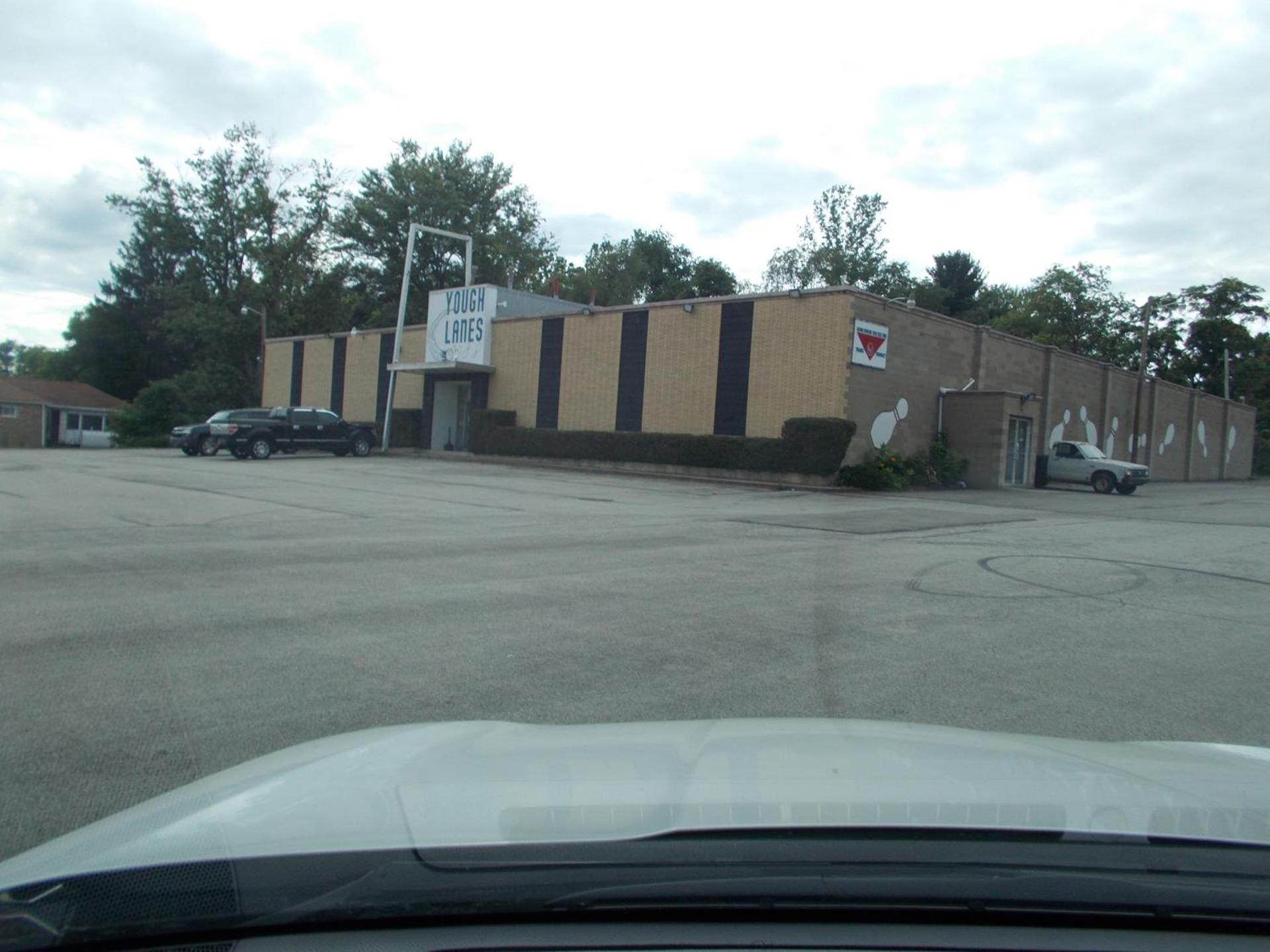 Melody Motor Lodge photo 61