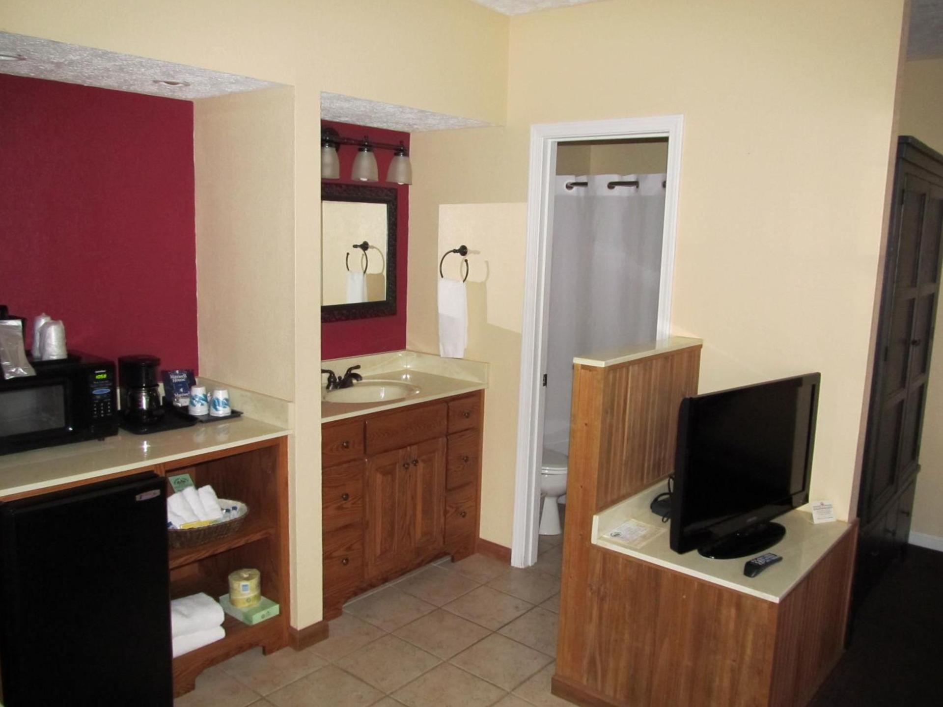 Jonathan Creek Inn and Villas photo 16