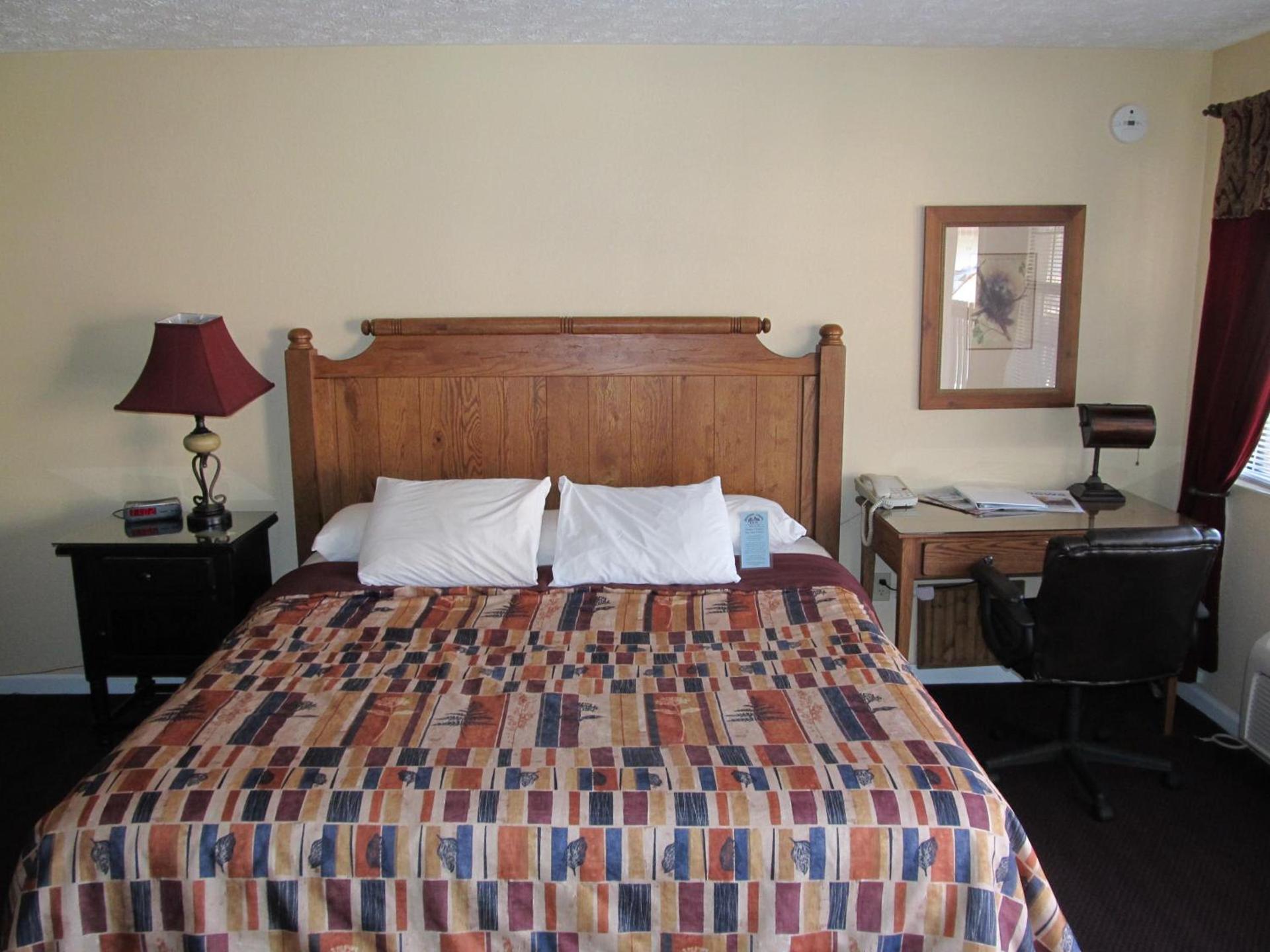 Jonathan Creek Inn and Villas photo 3
