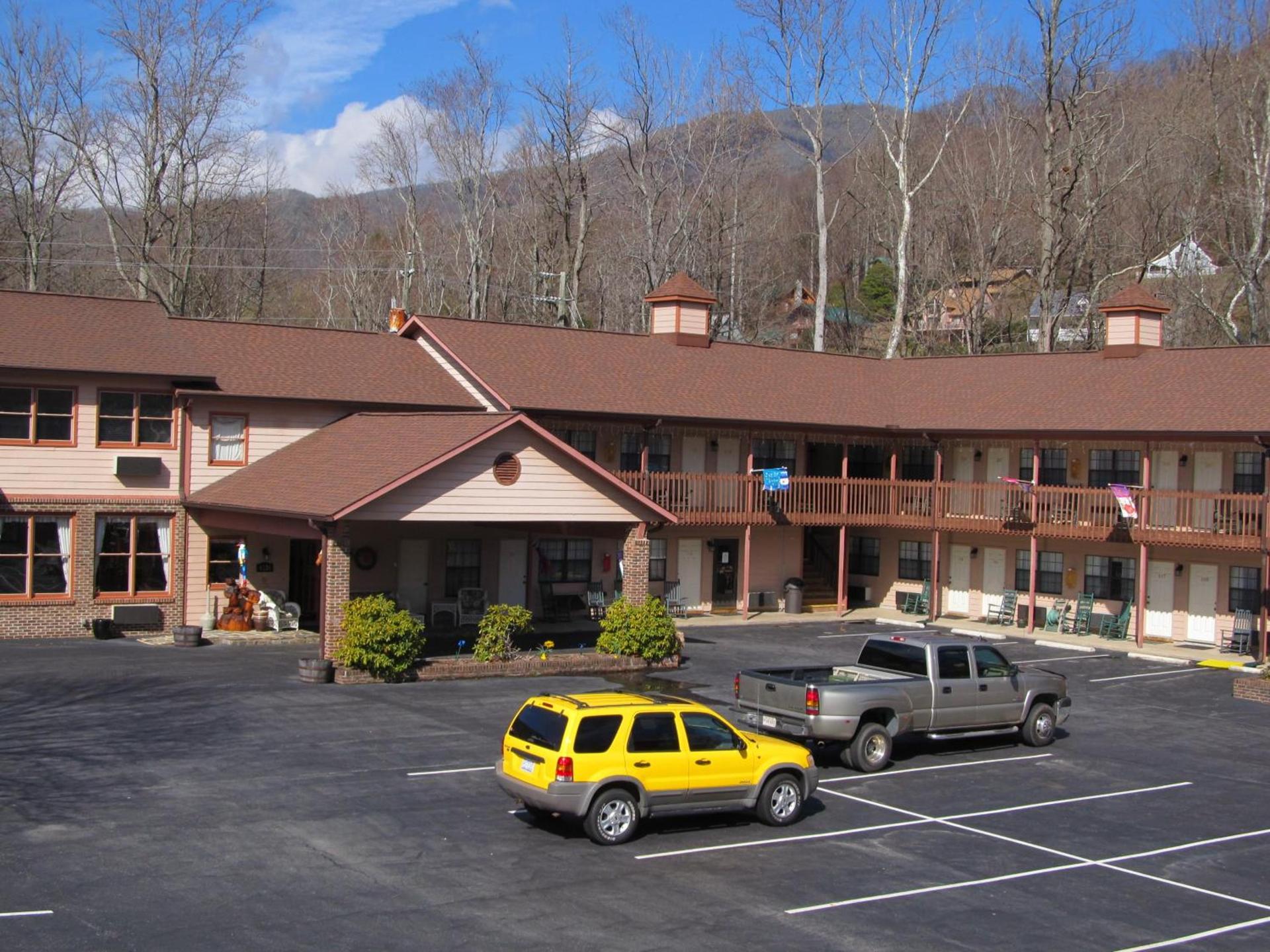 Jonathan Creek Inn and Villas photo 2