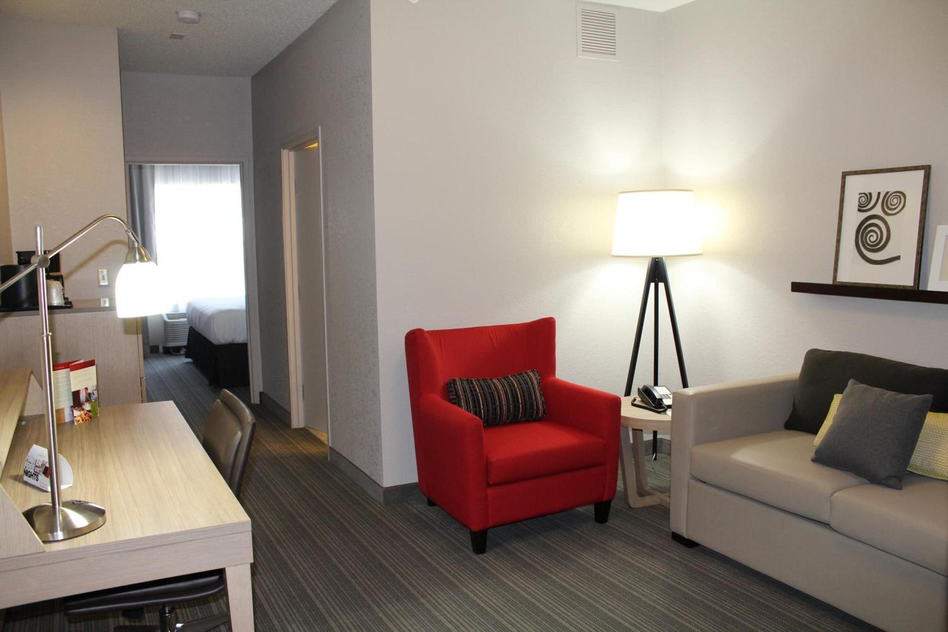 Country Inn & Suites by Radisson, Brooklyn Park - Brooklyn Center, MN photo 37