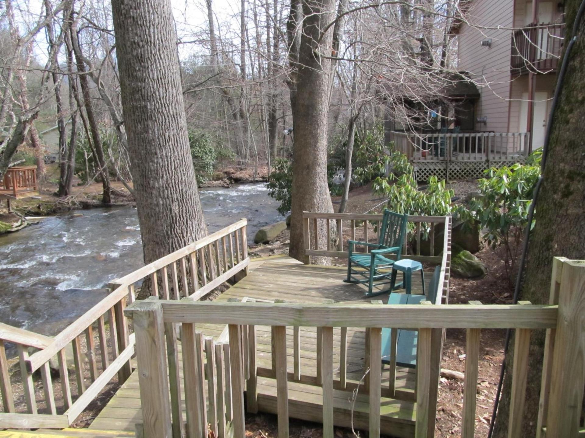 Jonathan Creek Inn and Villas photo 12