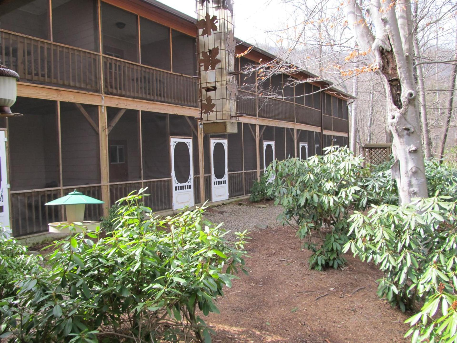 Jonathan Creek Inn and Villas photo 6
