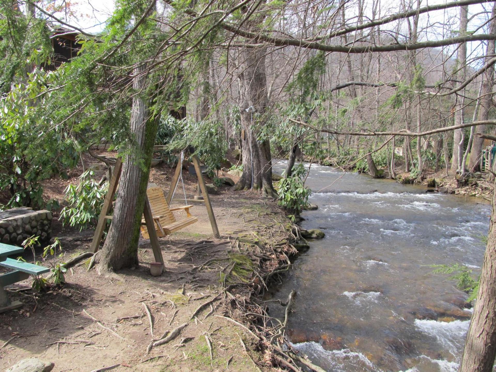 Jonathan Creek Inn and Villas photo 14