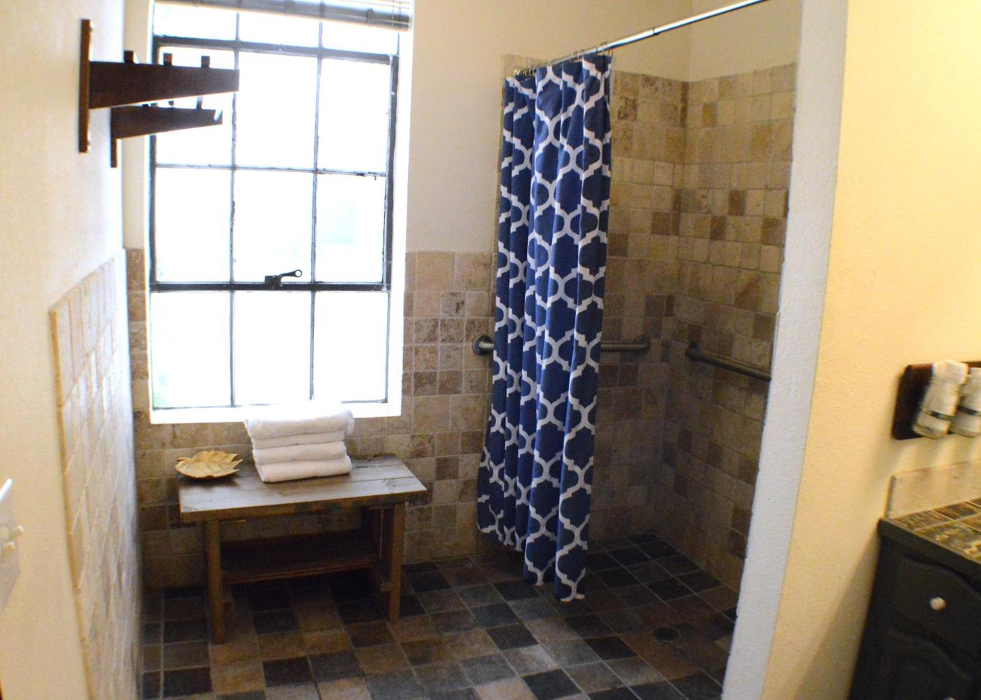 Firehouse Hostel photo 34