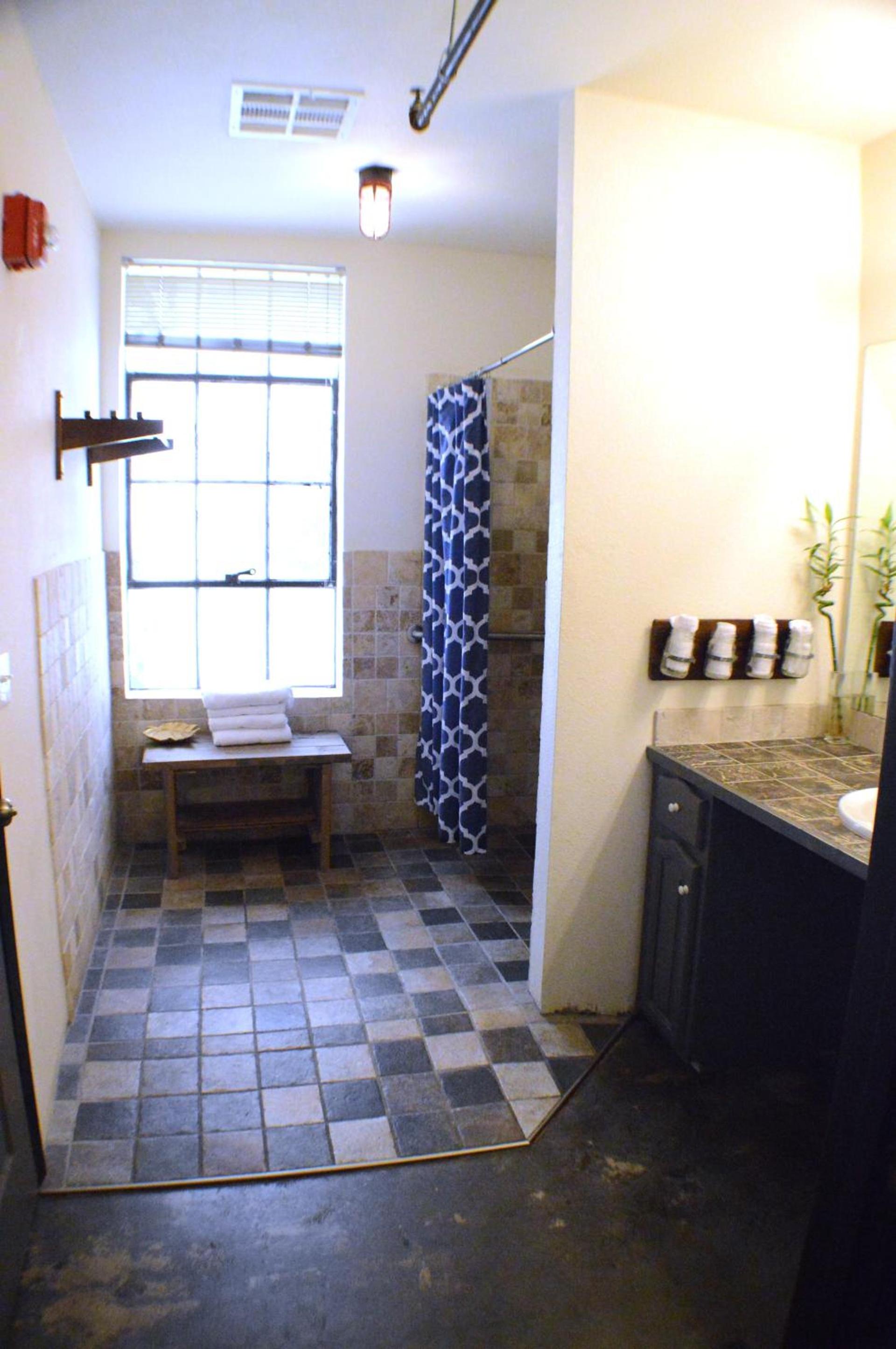 Firehouse Hostel photo 32