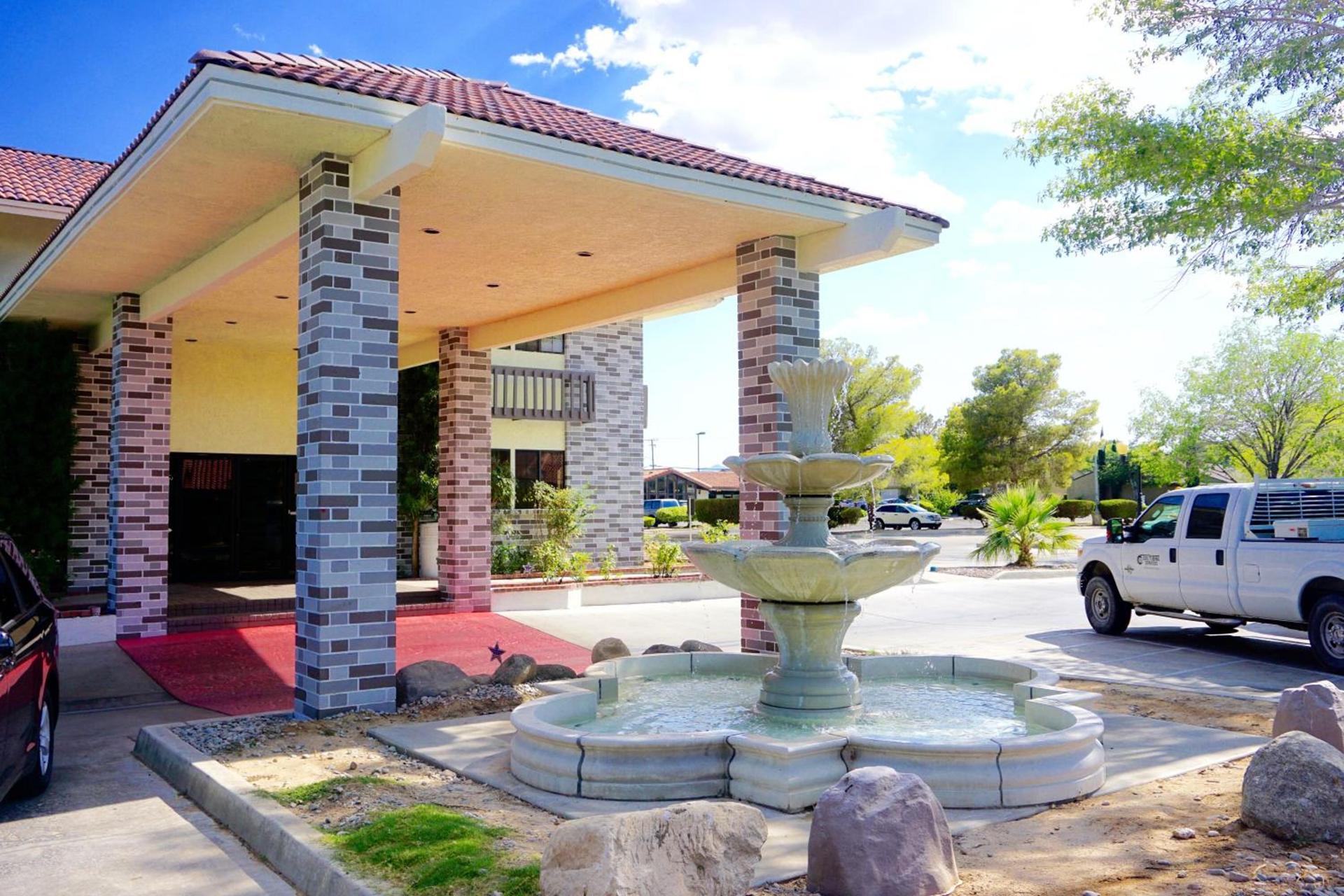 Red Roof Inn Ridgecrest photo 22