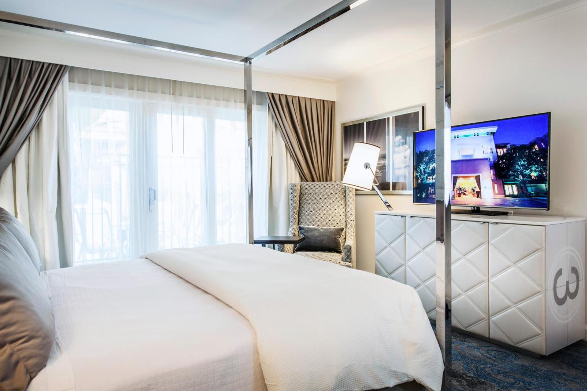 Hotel Amarano Burbank-Hollywood photo 40