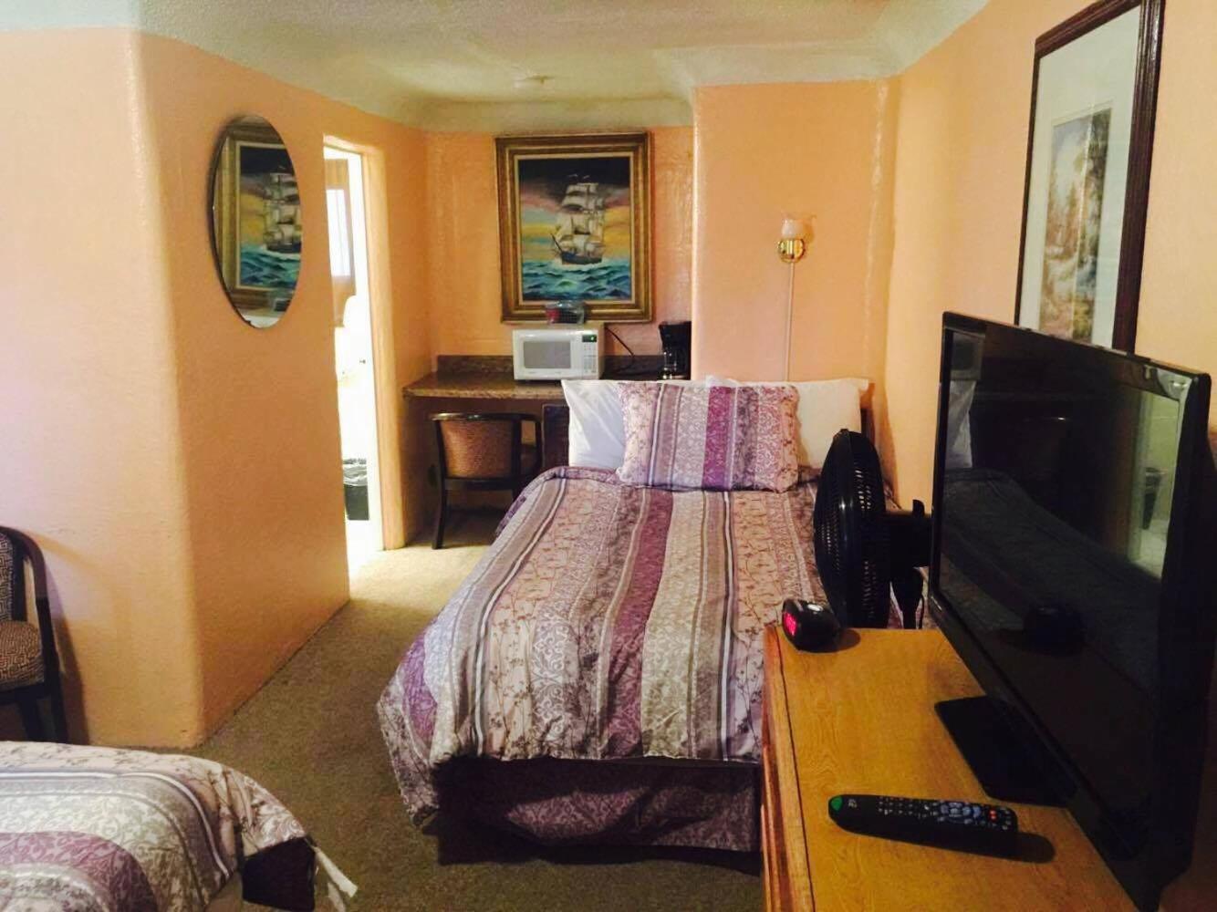 Budget Inn Motel Chemult photo 22