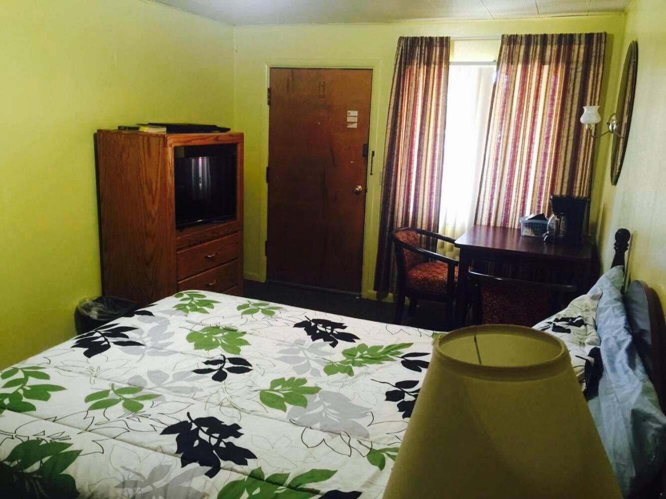 Budget Inn Motel Chemult photo 23