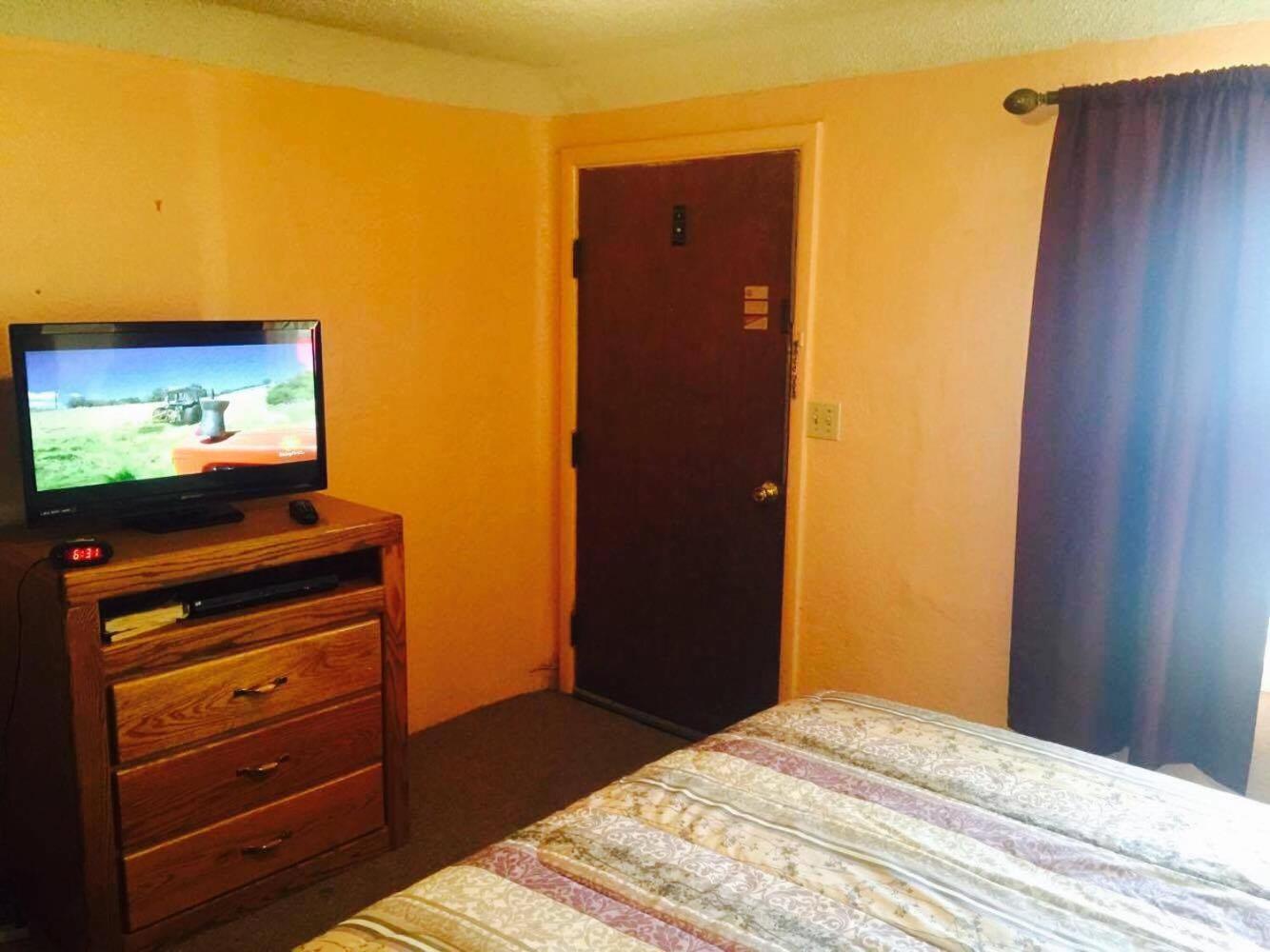 Budget Inn Motel Chemult photo 24