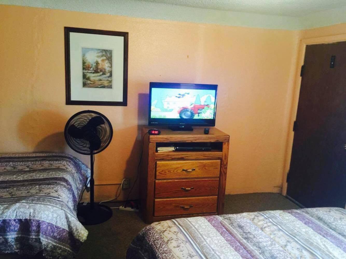 Budget Inn Motel Chemult photo 26
