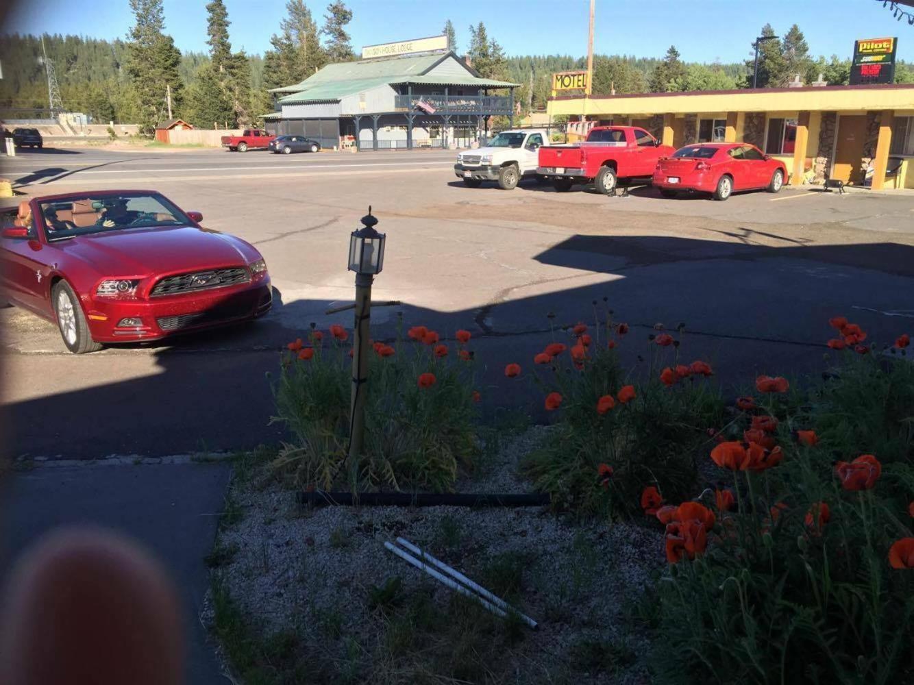 Budget Inn Motel Chemult photo 27