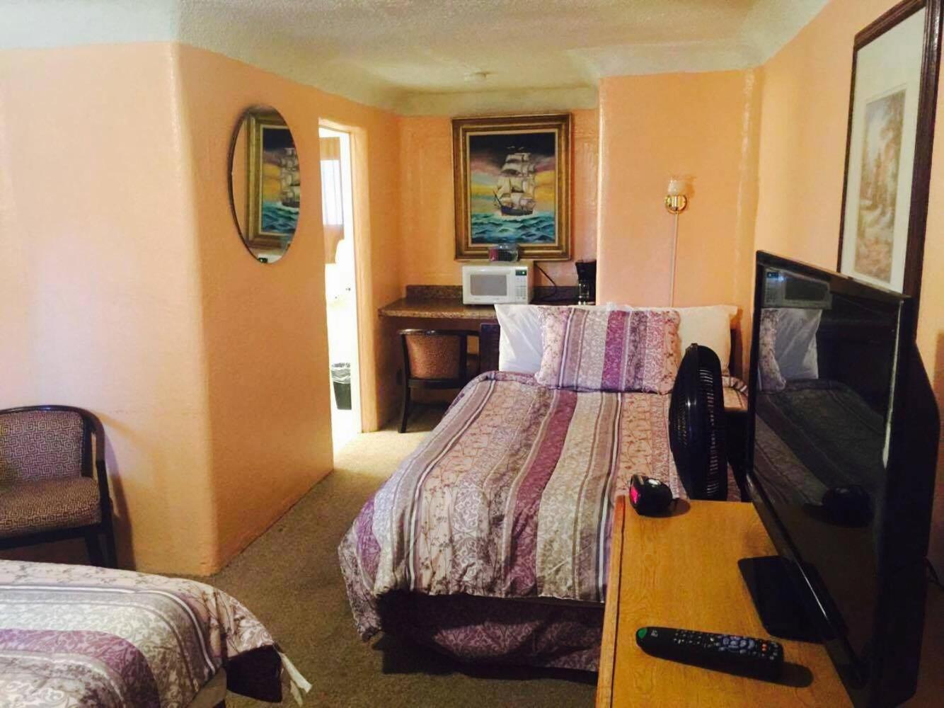 Budget Inn Motel Chemult photo 28