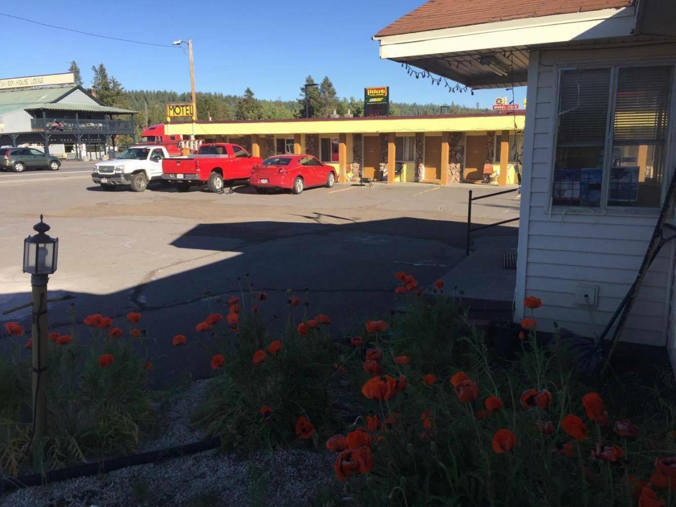 Budget Inn Motel Chemult photo 29