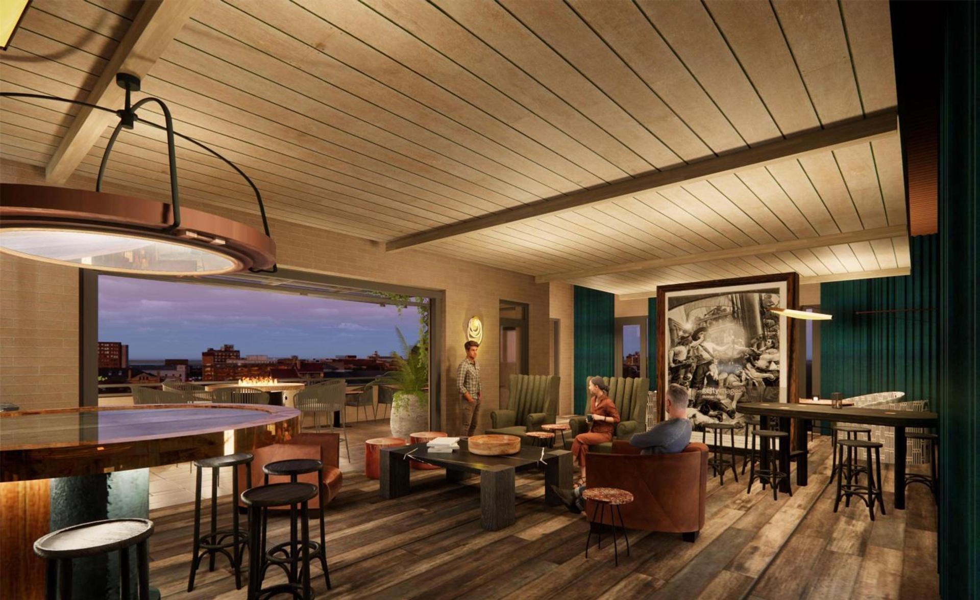 Tempo By Hilton Savannah Historic District photo 9
