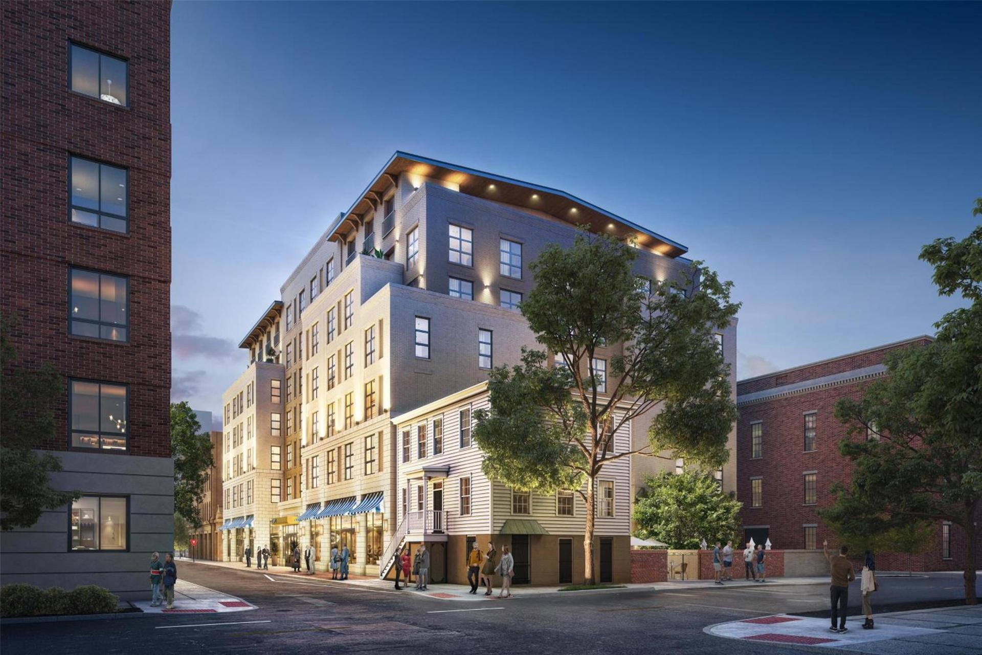 Tempo By Hilton Savannah Historic District photo 12