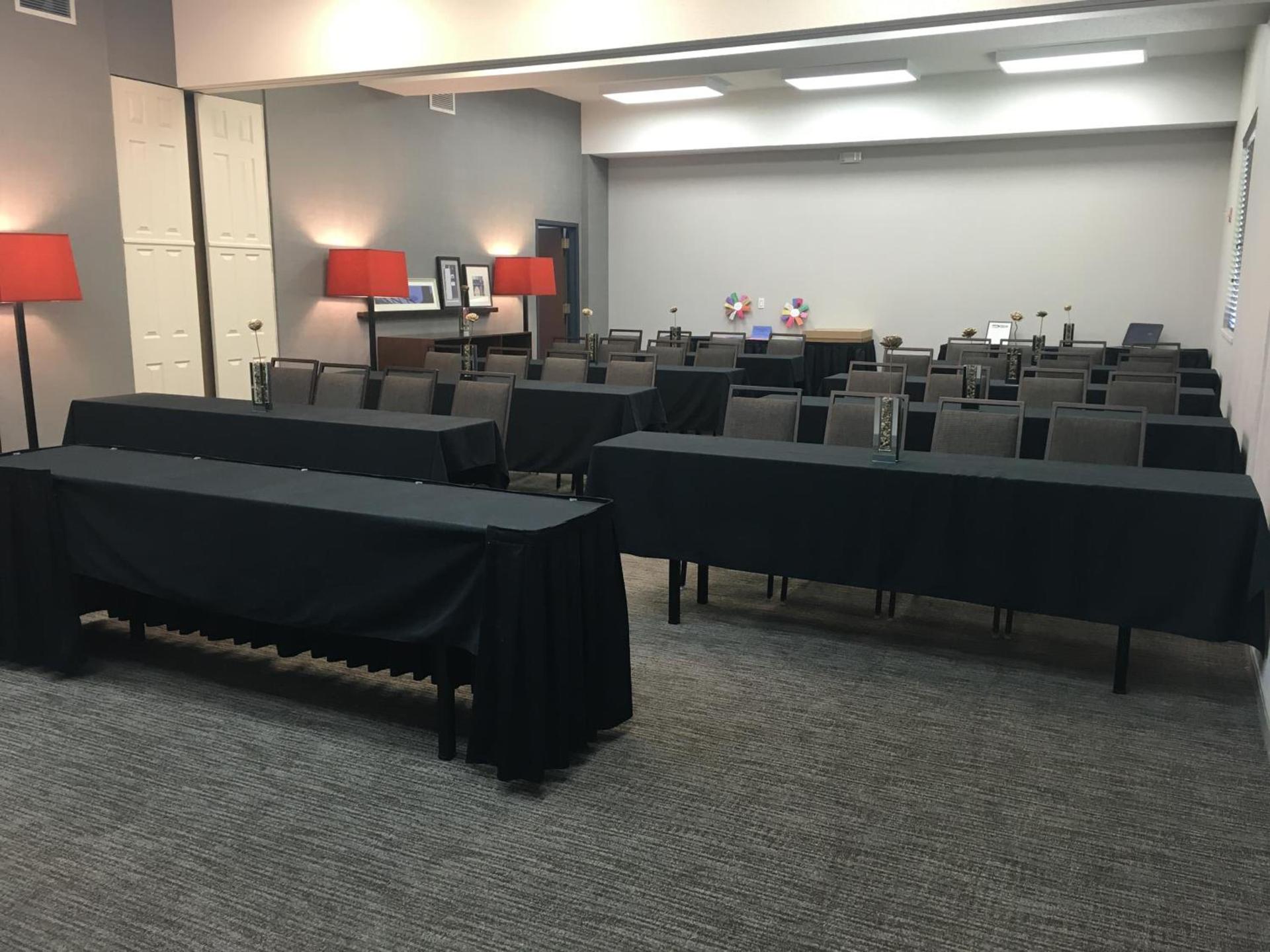 Country Inn & Suites by Radisson, Austin North Pflugerville , TX photo 36