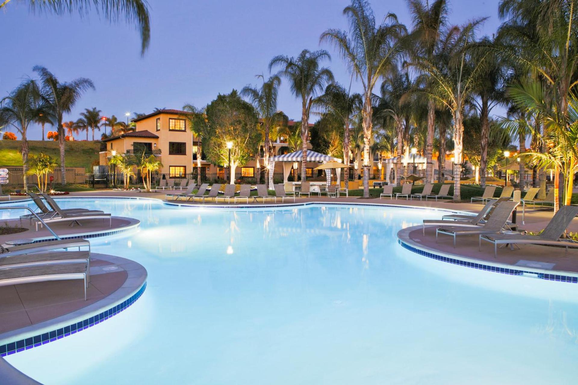 Marbrisa Carlsbad Resort photo 2