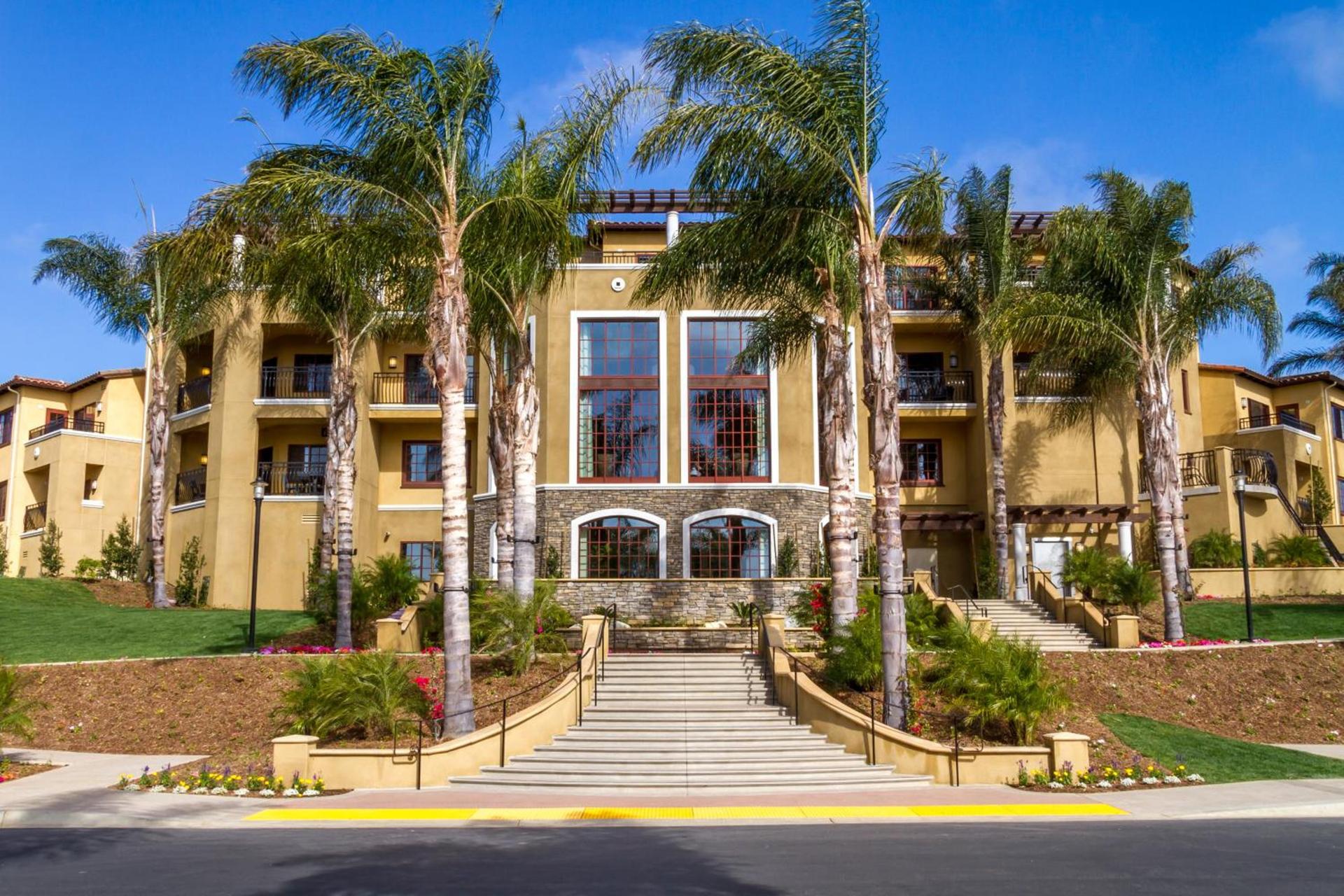 Marbrisa Carlsbad Resort photo 1