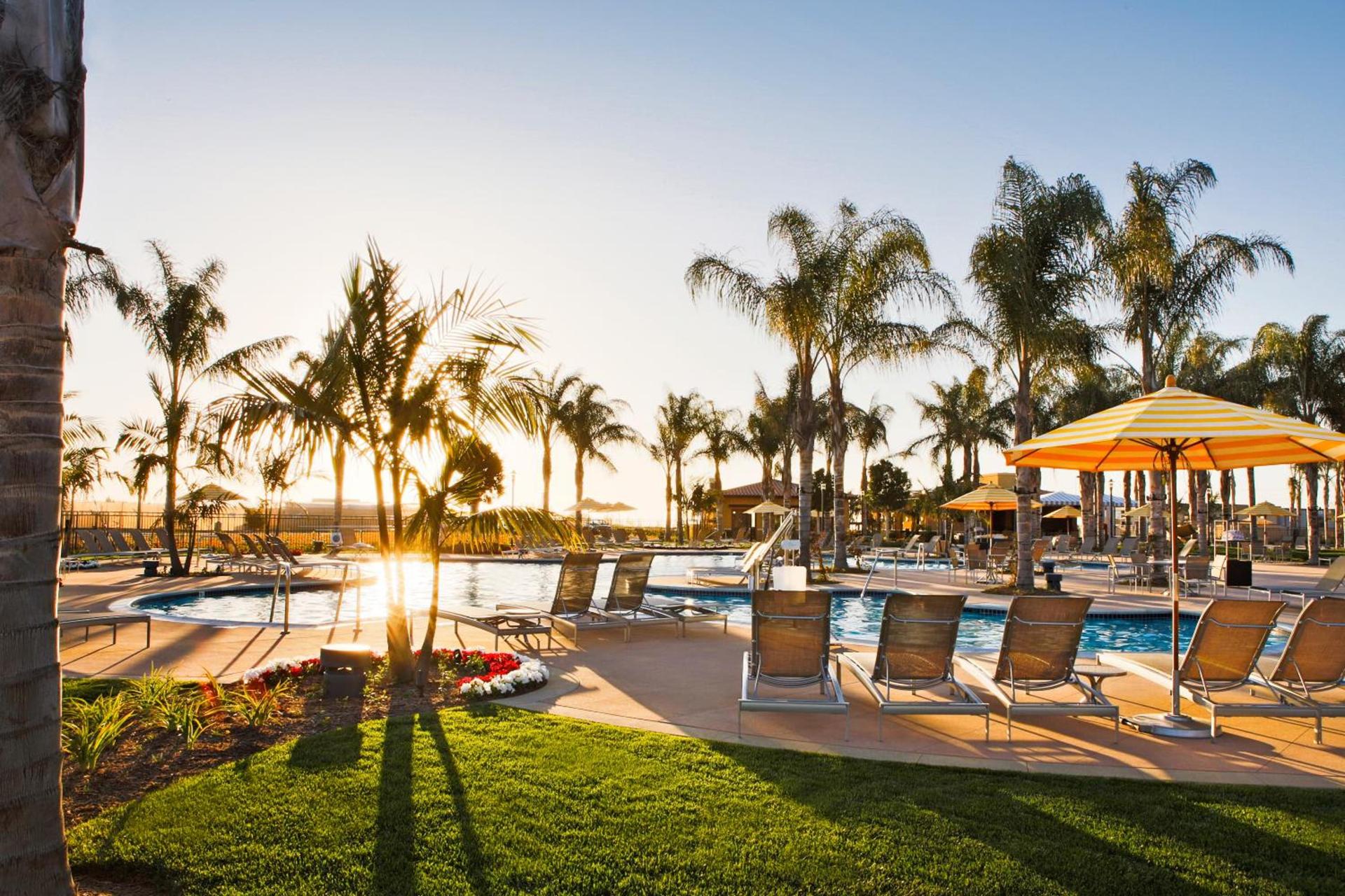 Marbrisa Carlsbad Resort photo 17