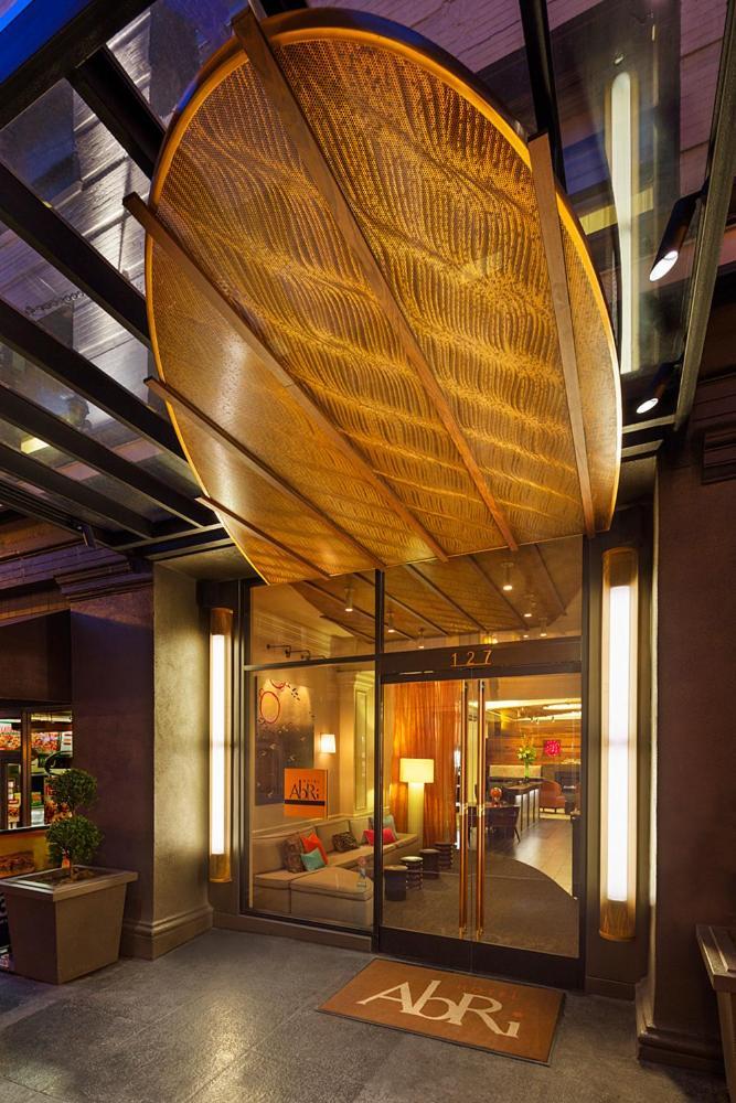 Hotel Abri Union Square photo 18