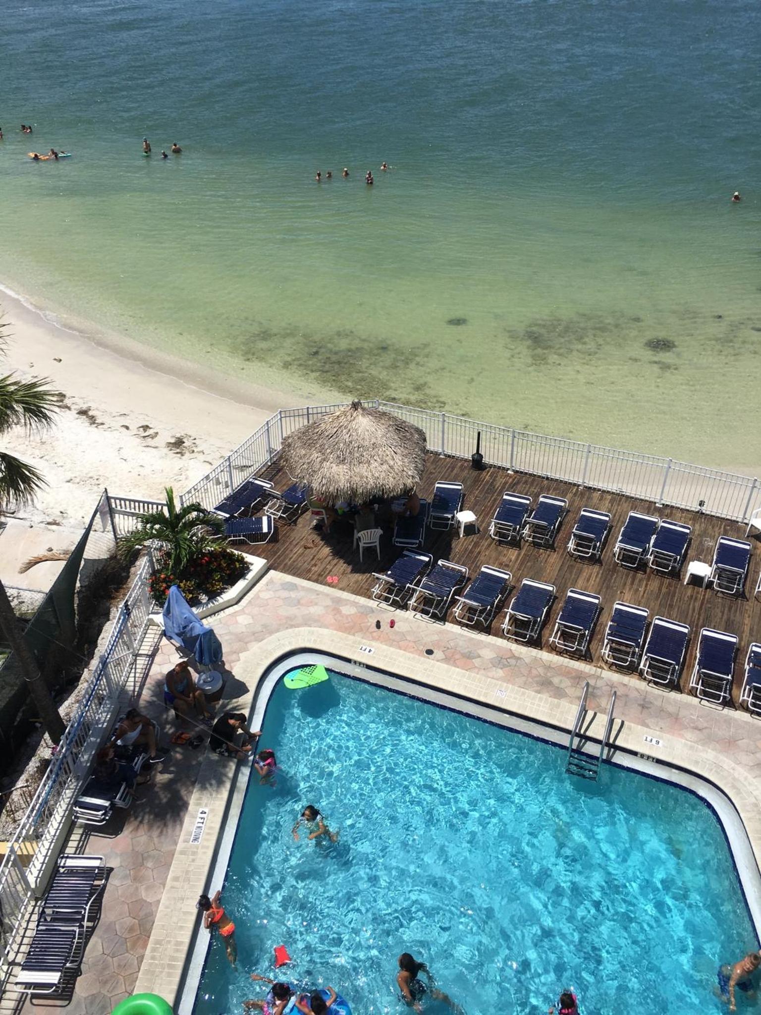 Gulfview Hotel - On the Beach photo 5