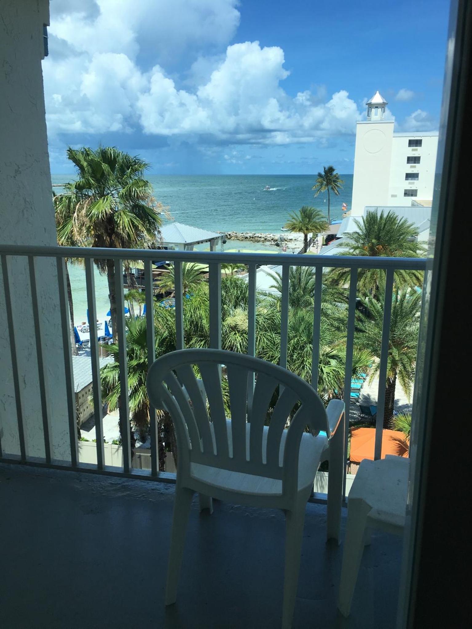Gulfview Hotel - On the Beach photo 14