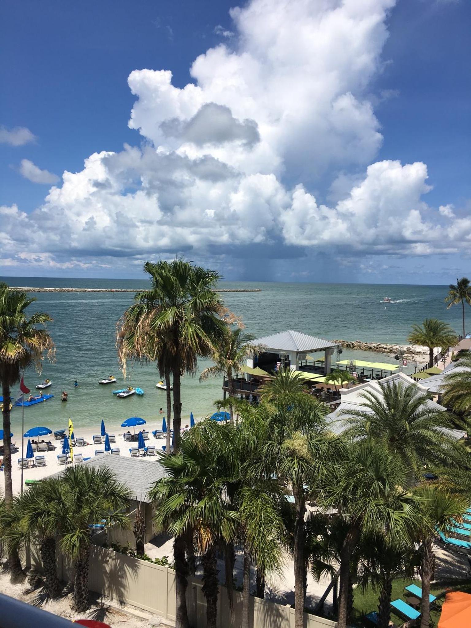 Gulfview Hotel - On the Beach photo 9