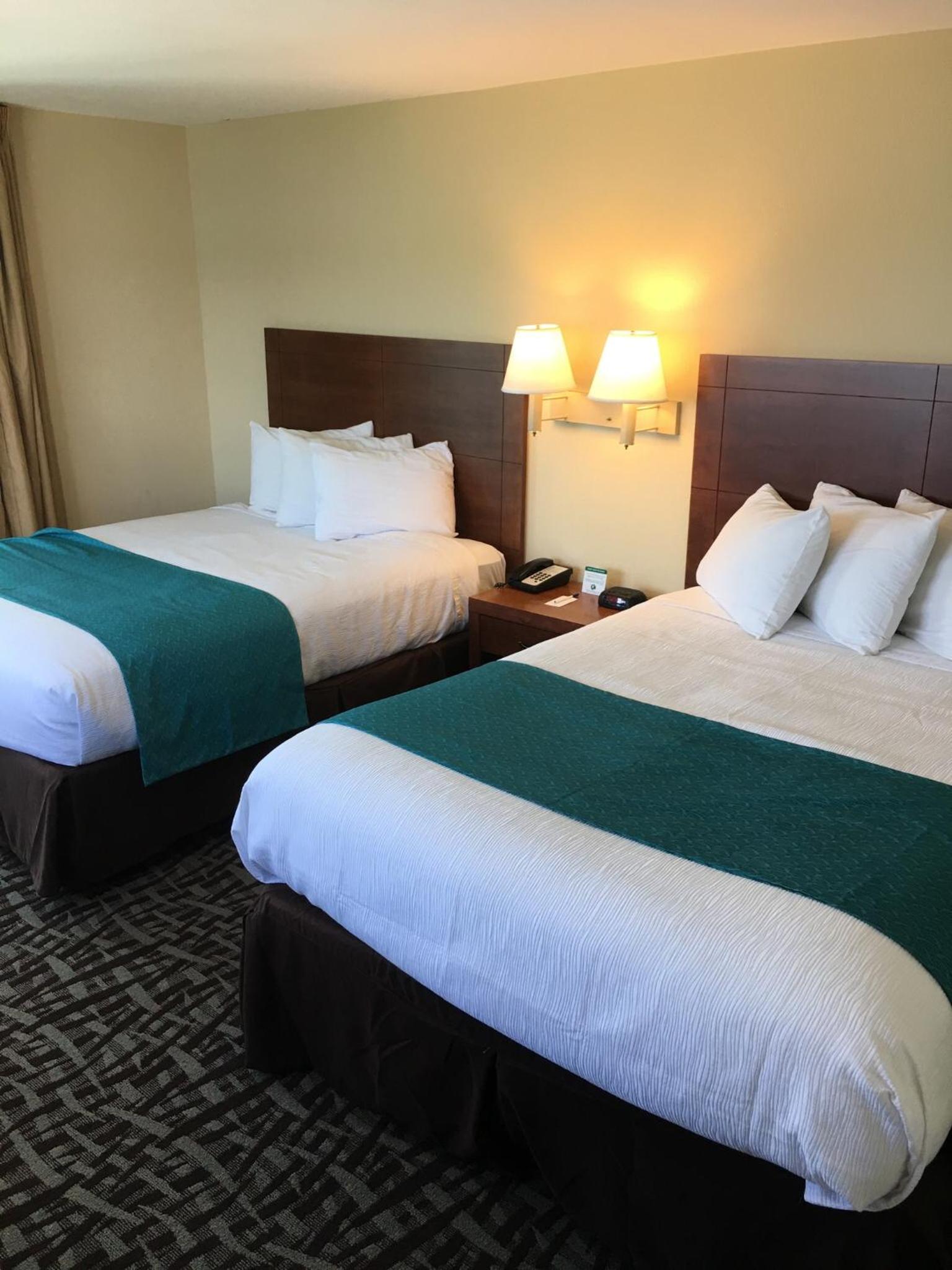 Gulfview Hotel - On the Beach photo 6