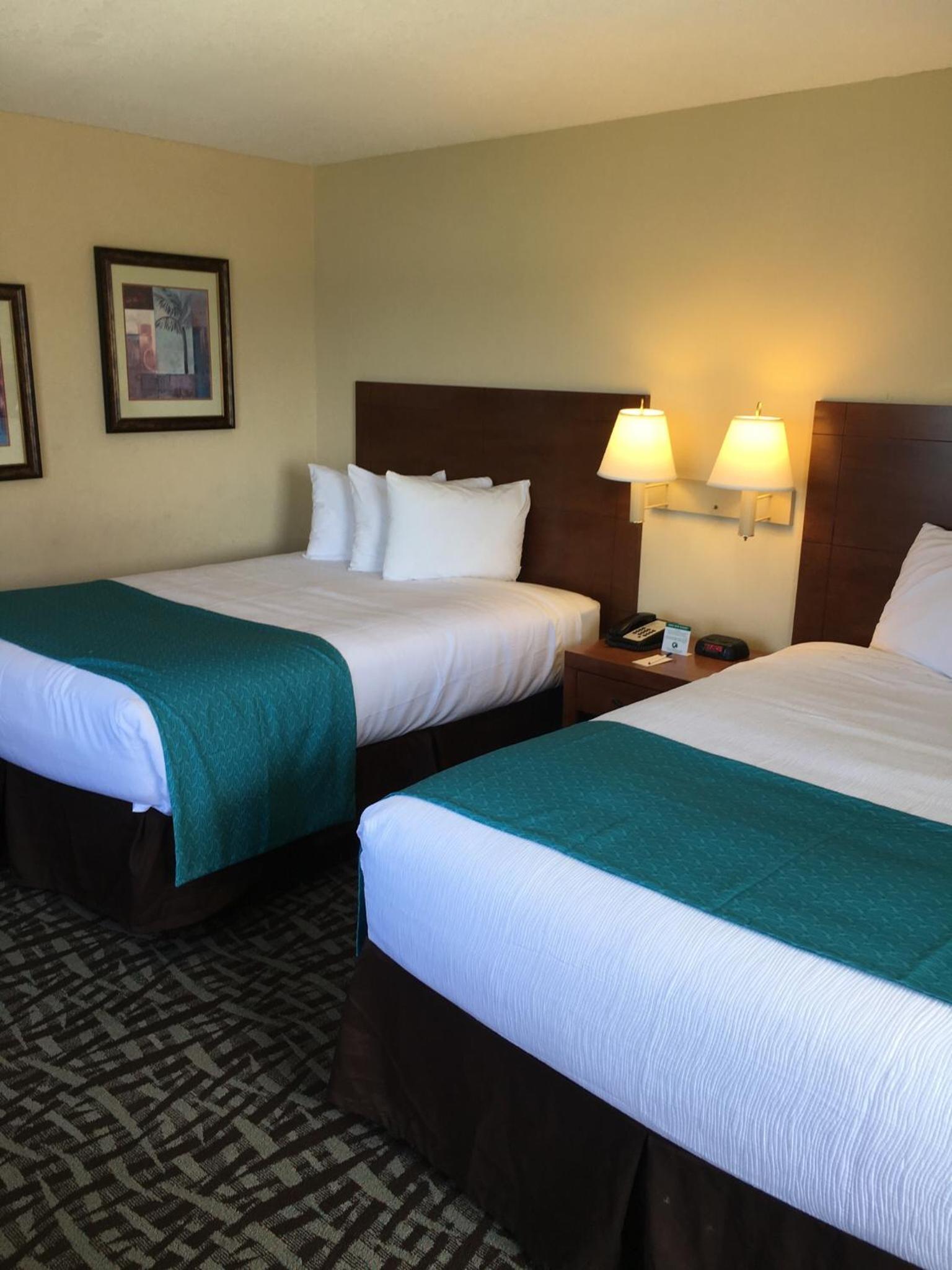 Gulfview Hotel - On the Beach photo 7