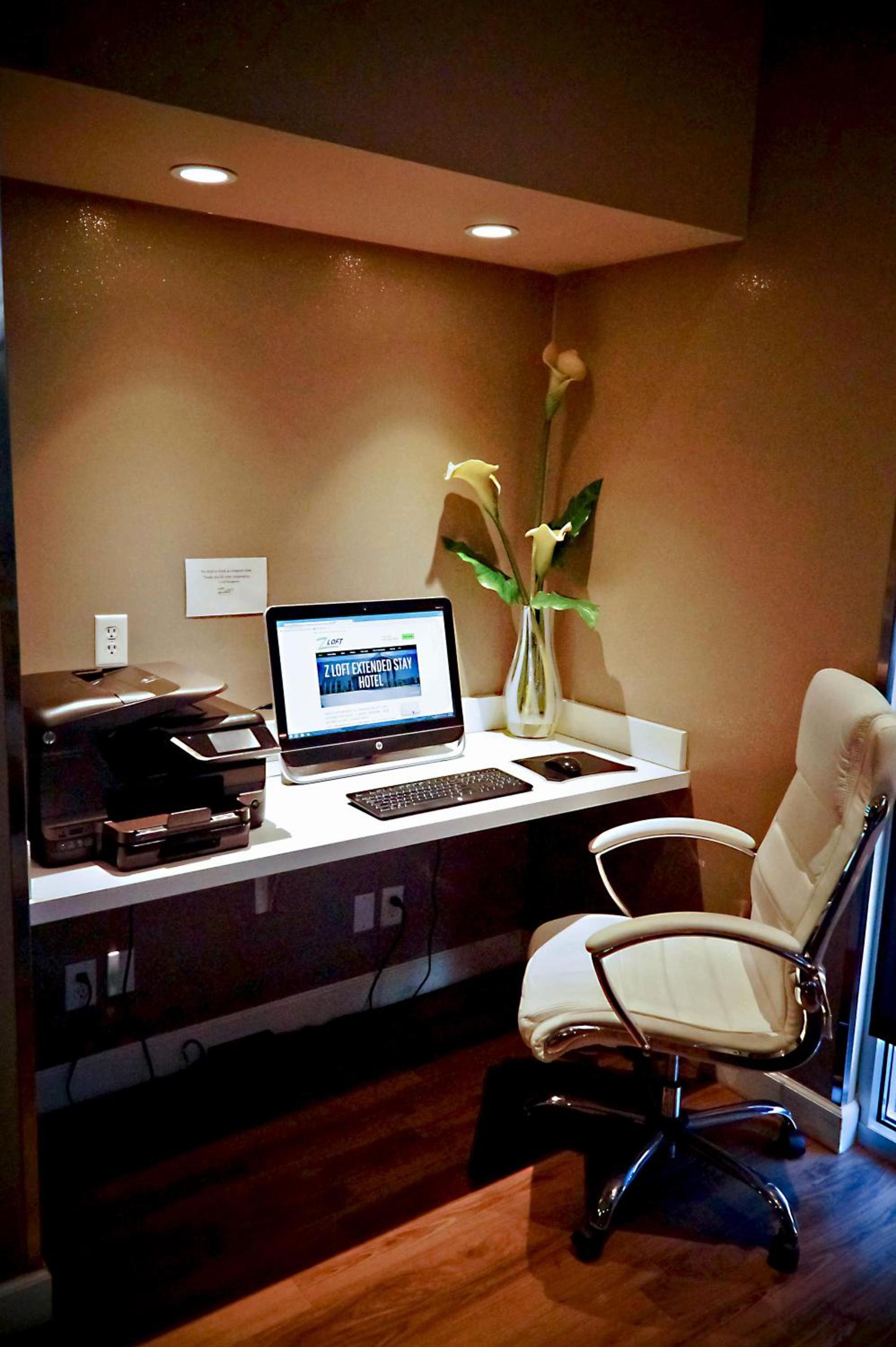 Z Loft Extended Stay Hotel photo 28